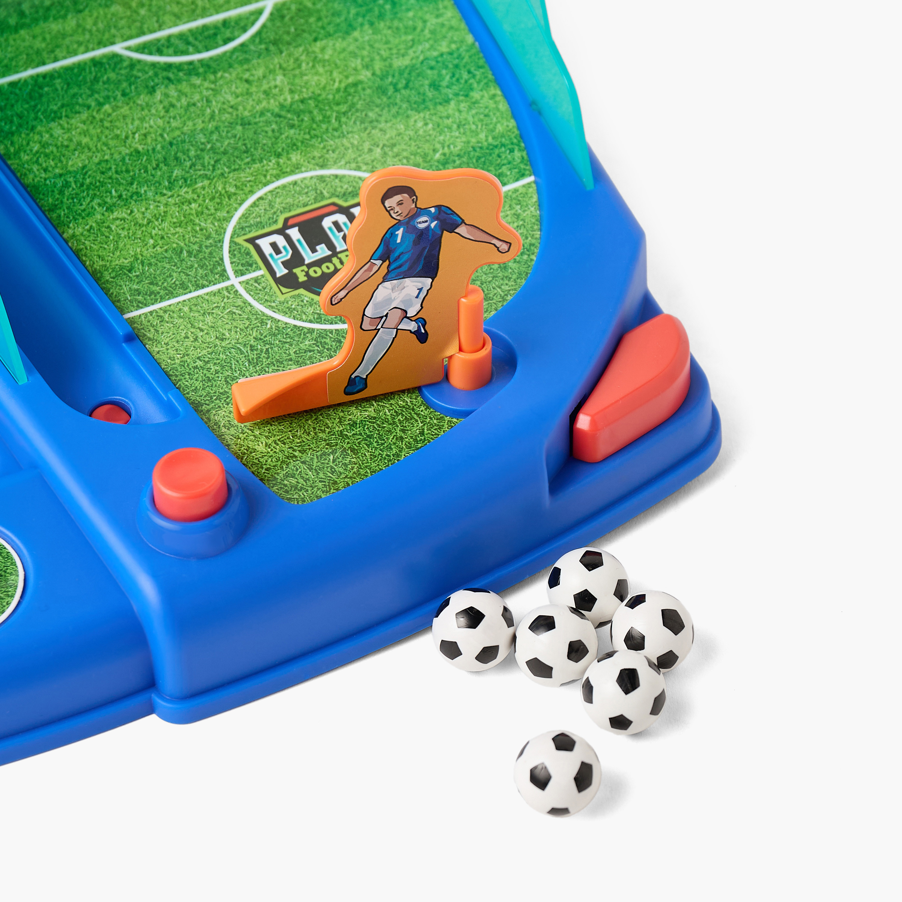 لعبة طاولة كرة القدم من كينجسبورت-toys-indoortoys-boardgames-image-4