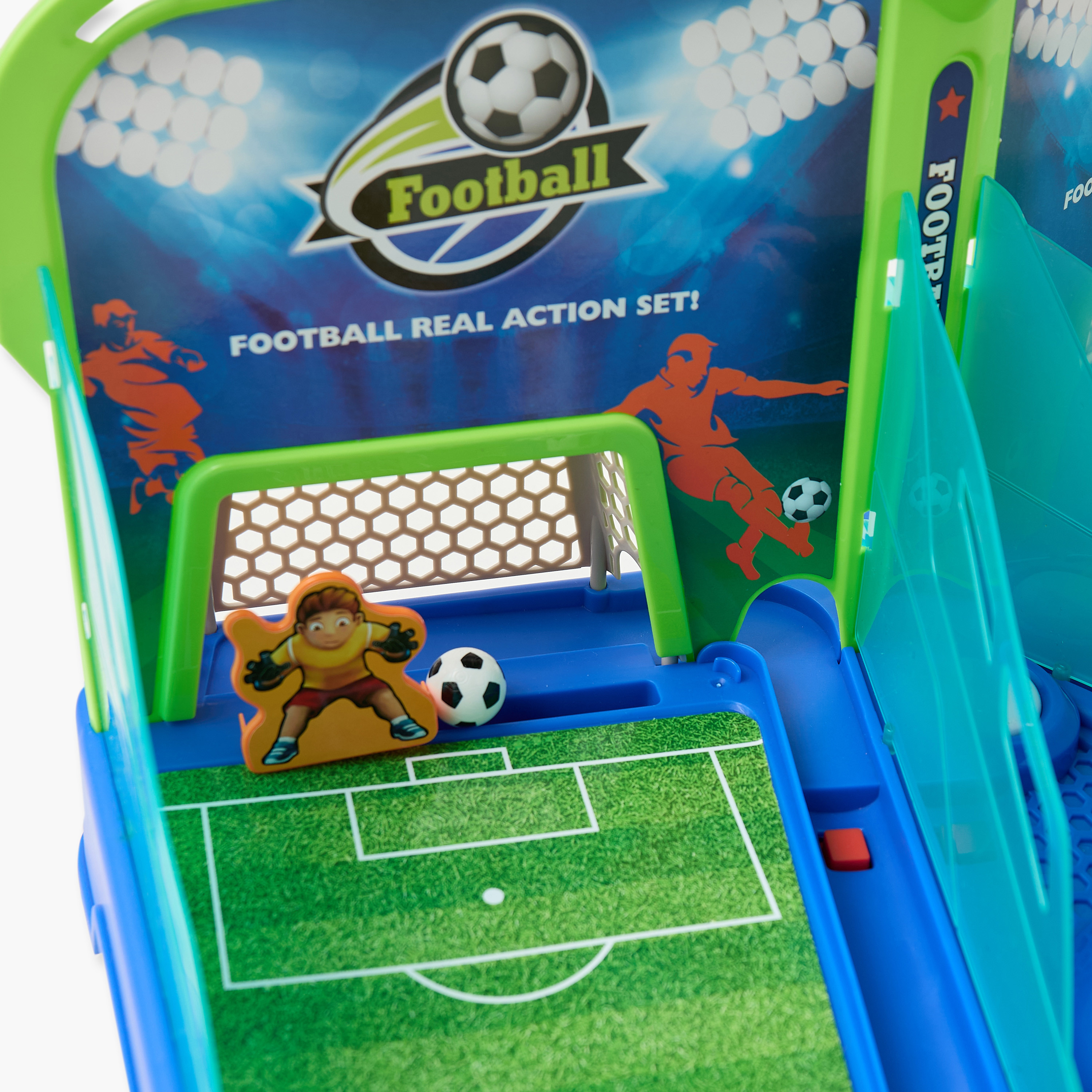 لعبة طاولة كرة القدم من كينجسبورت-toys-indoortoys-boardgames-image-6