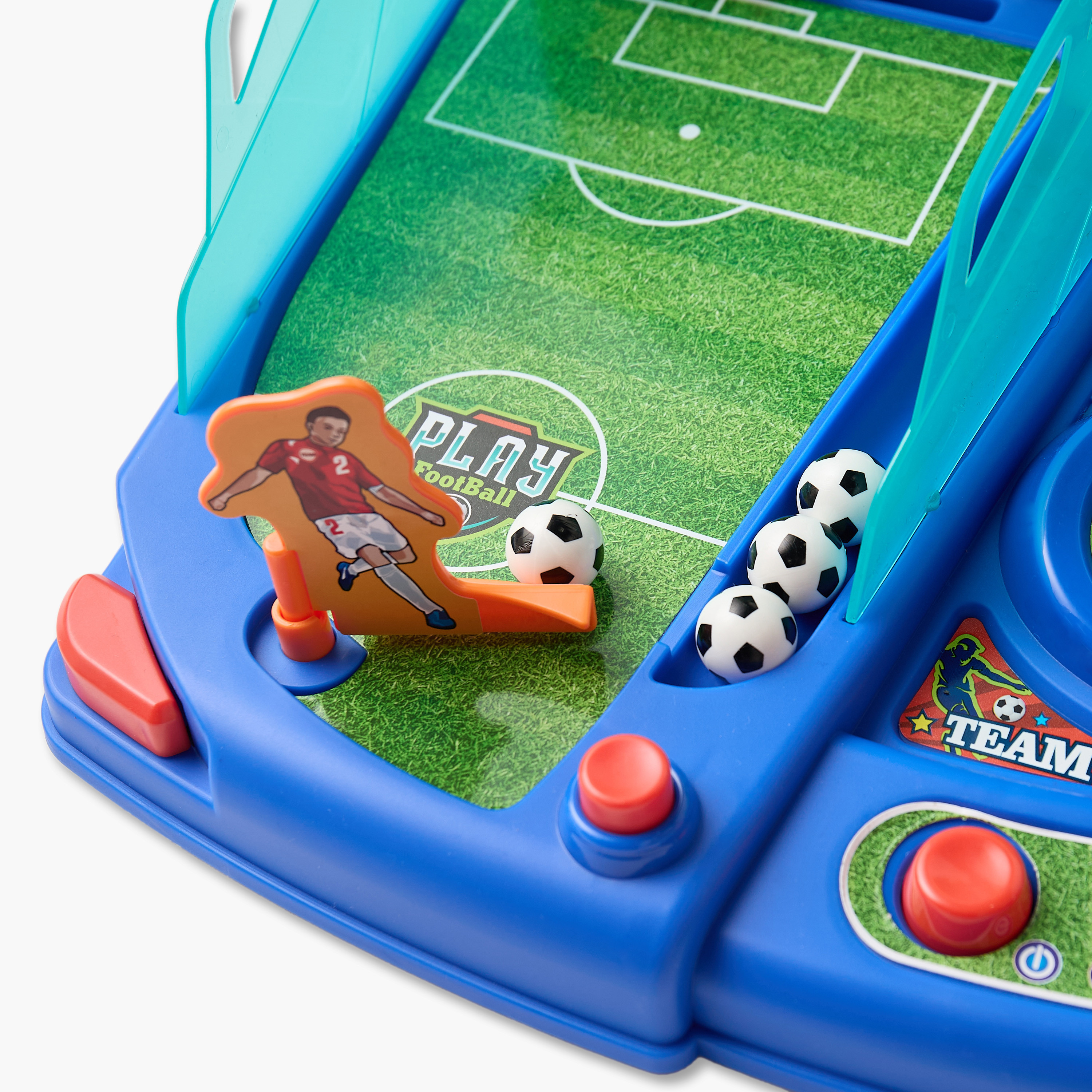 لعبة طاولة كرة القدم من كينجسبورت-toys-indoortoys-boardgames-image-7