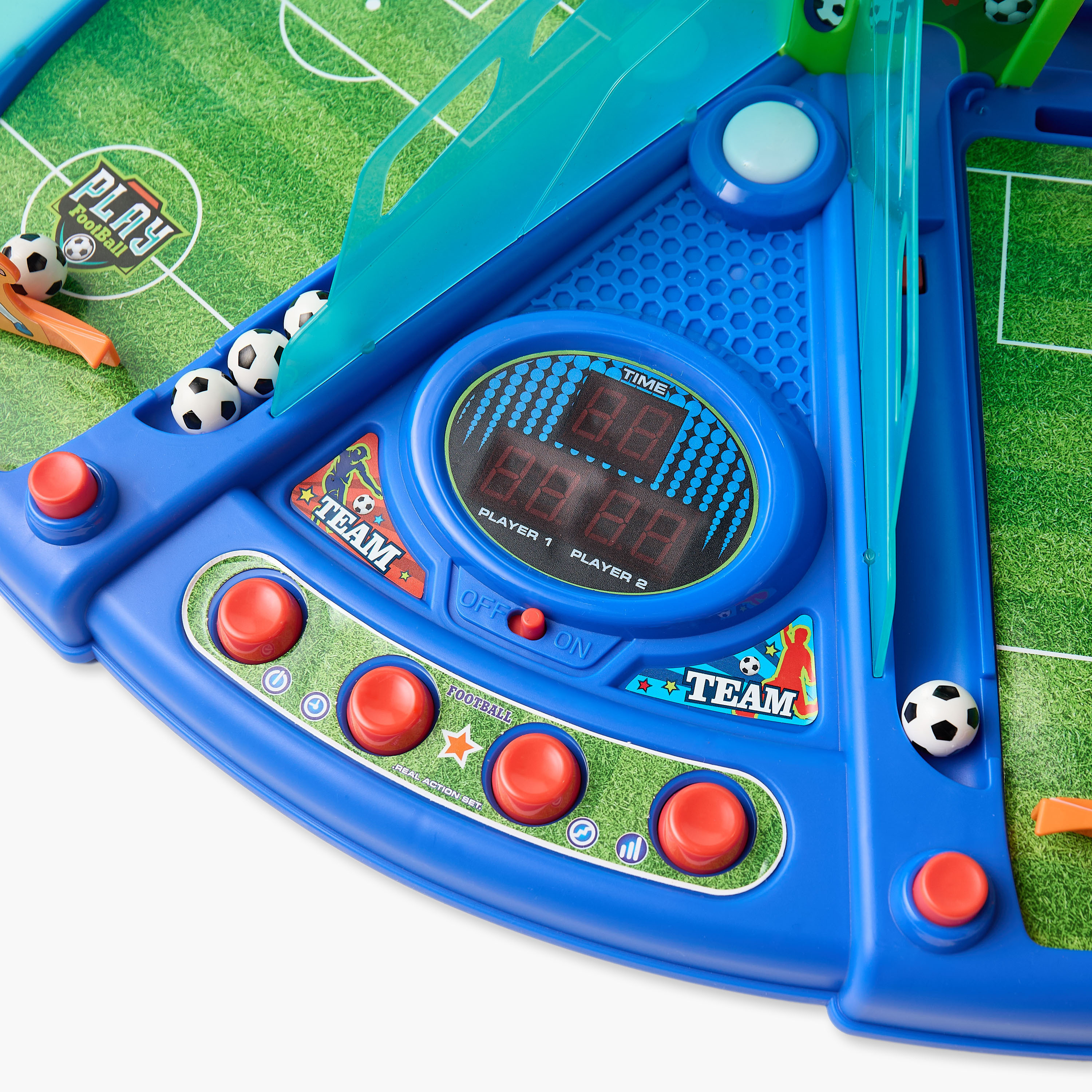 لعبة طاولة كرة القدم من كينجسبورت-toys-indoortoys-boardgames-image-8