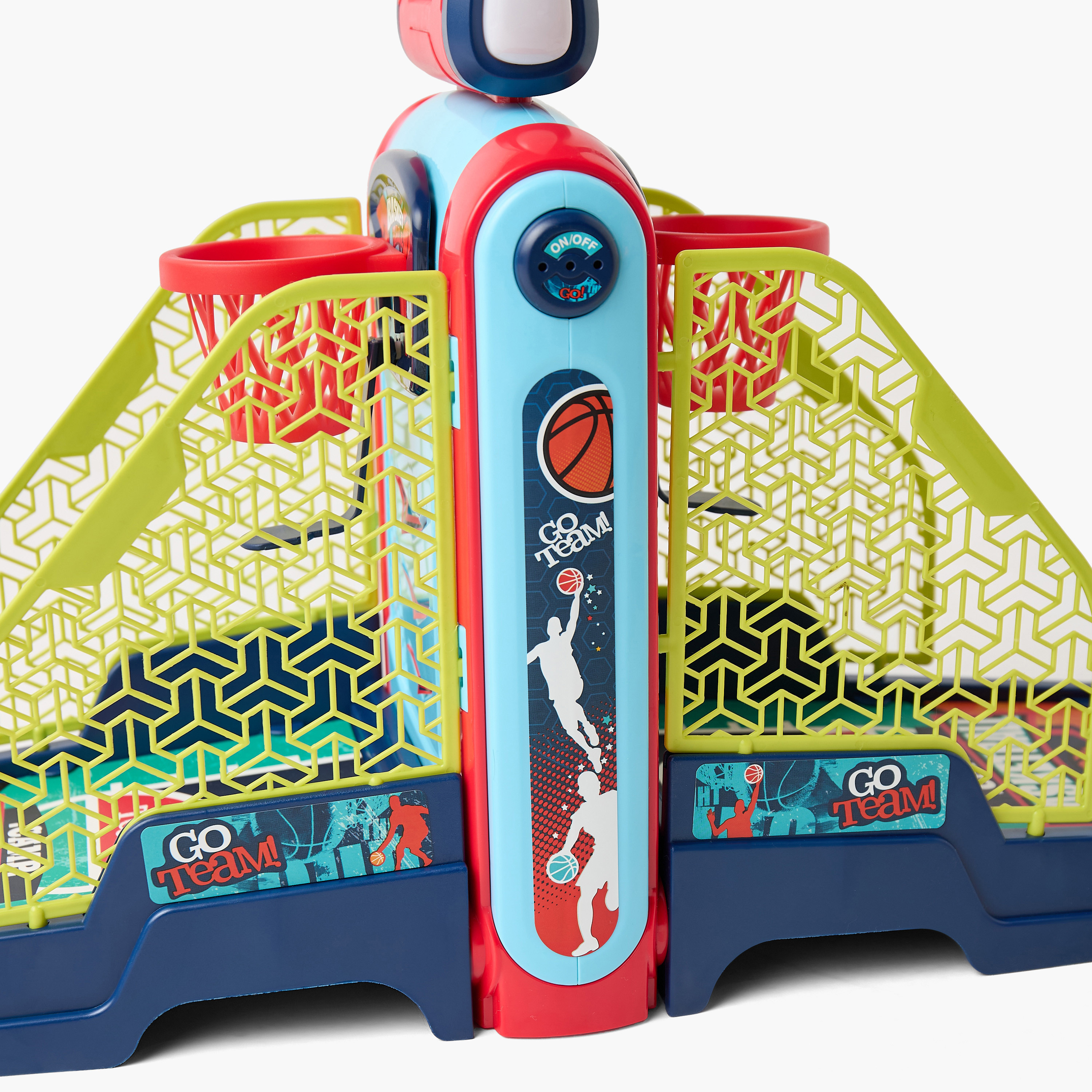 طقم لعبة كرة السلة من كينجزبورت-toys-indoortoys-indoorsports-image-10