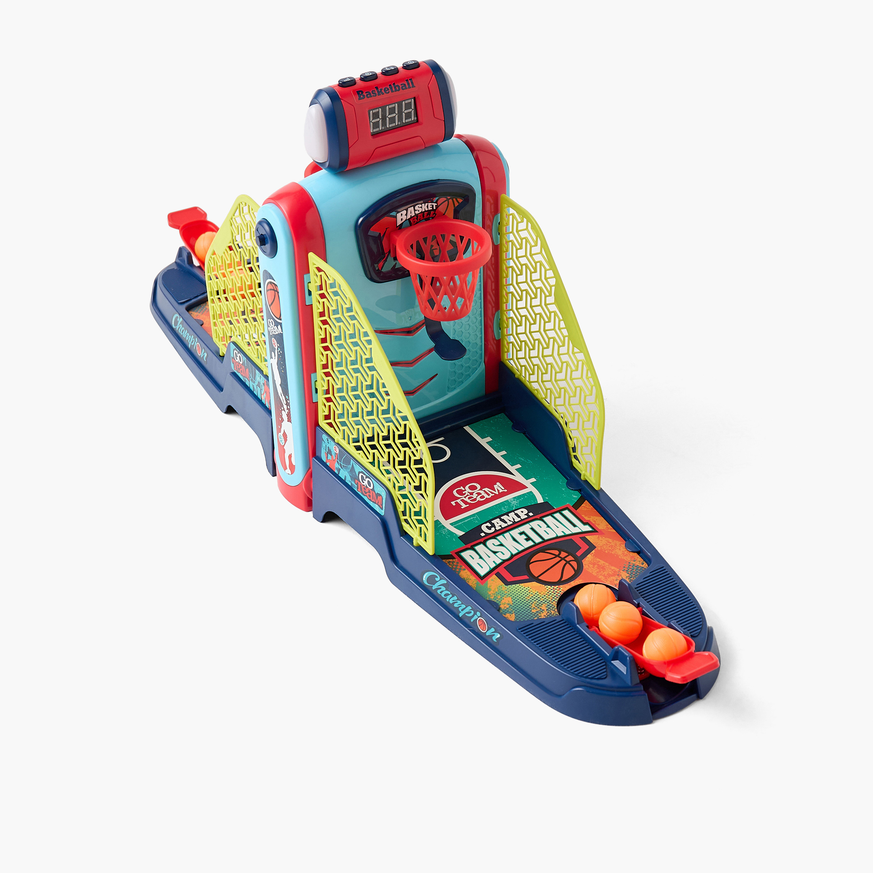 طقم لعبة كرة السلة من كينجزبورت-toys-indoortoys-indoorsports-image-4