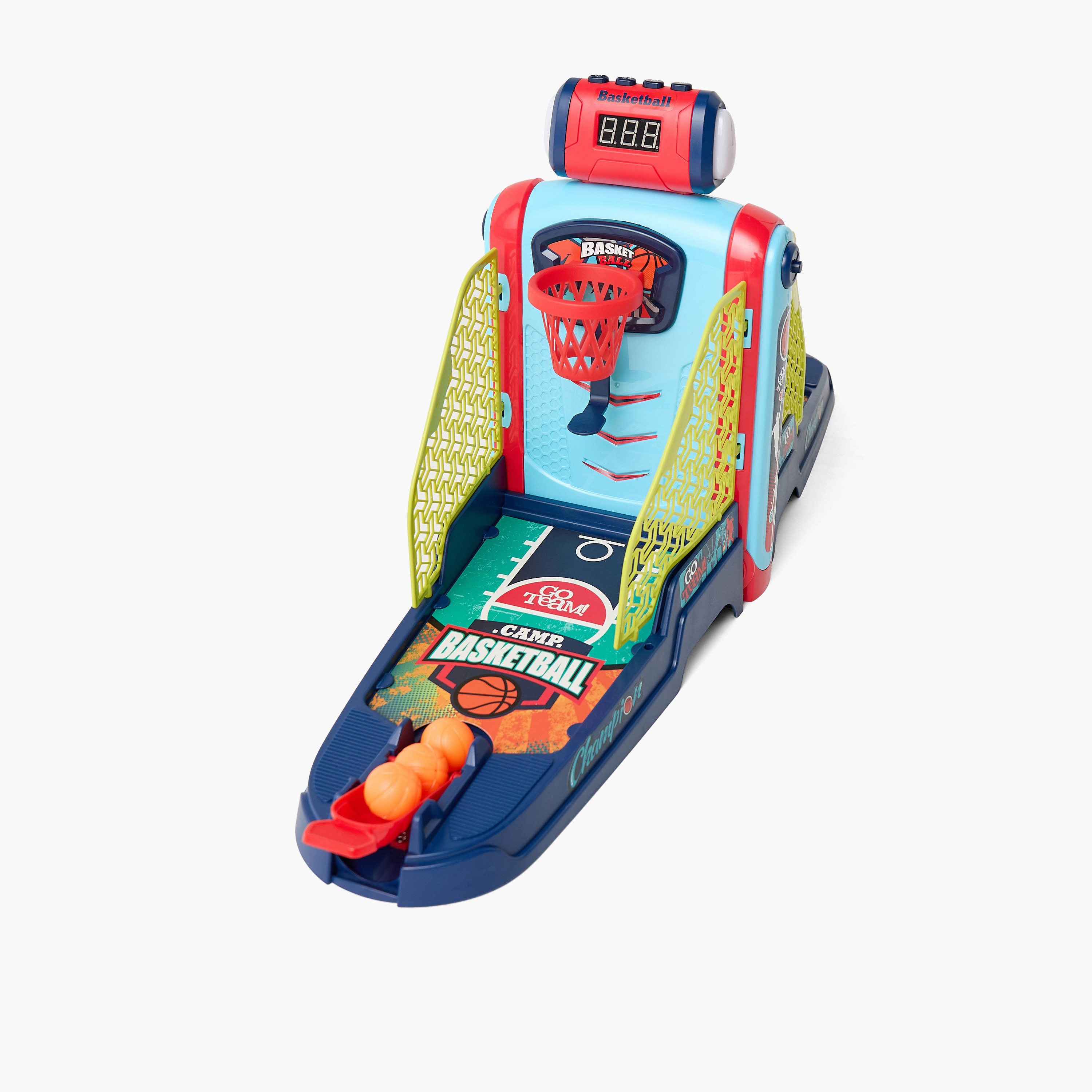 طقم لعبة كرة السلة من كينجزبورت-toys-indoortoys-indoorsports-image-5