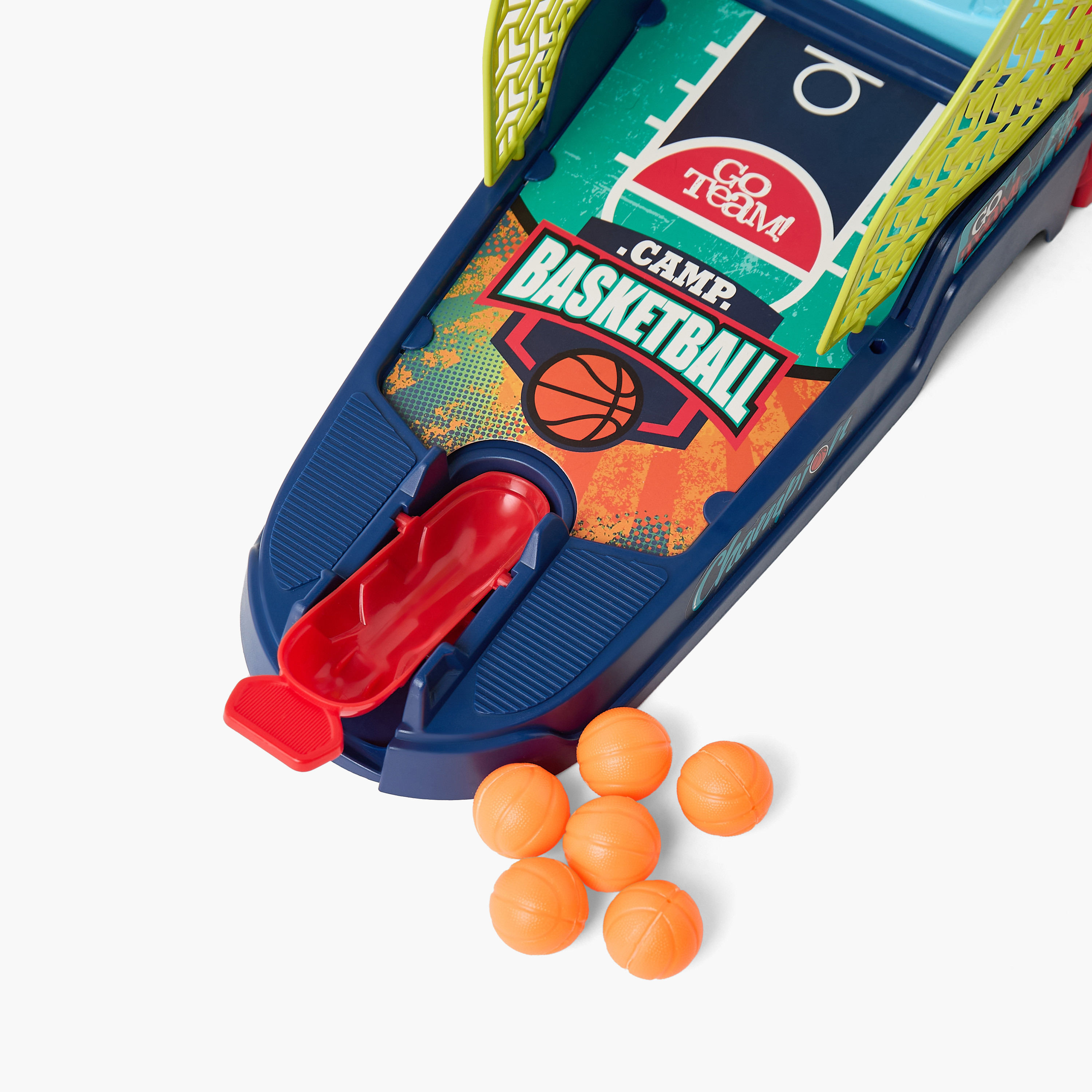طقم لعبة كرة السلة من كينجزبورت-toys-indoortoys-indoorsports-image-7