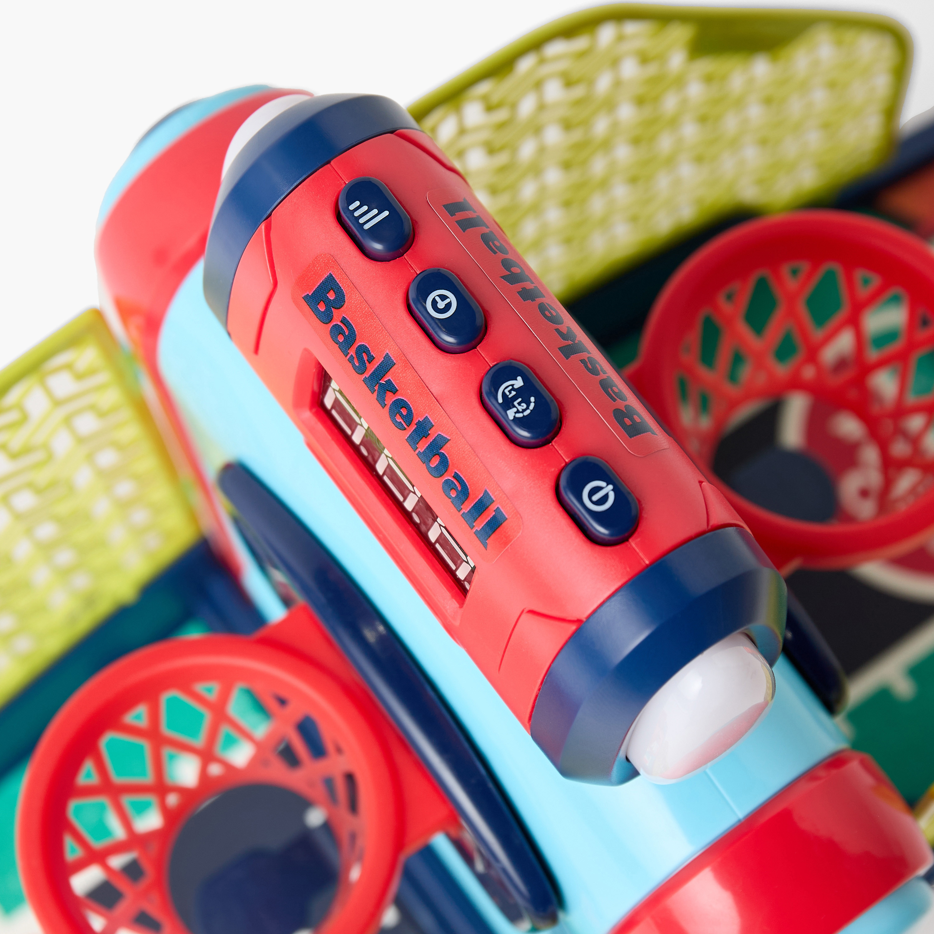 طقم لعبة كرة السلة من كينجزبورت-toys-indoortoys-indoorsports-image-9
