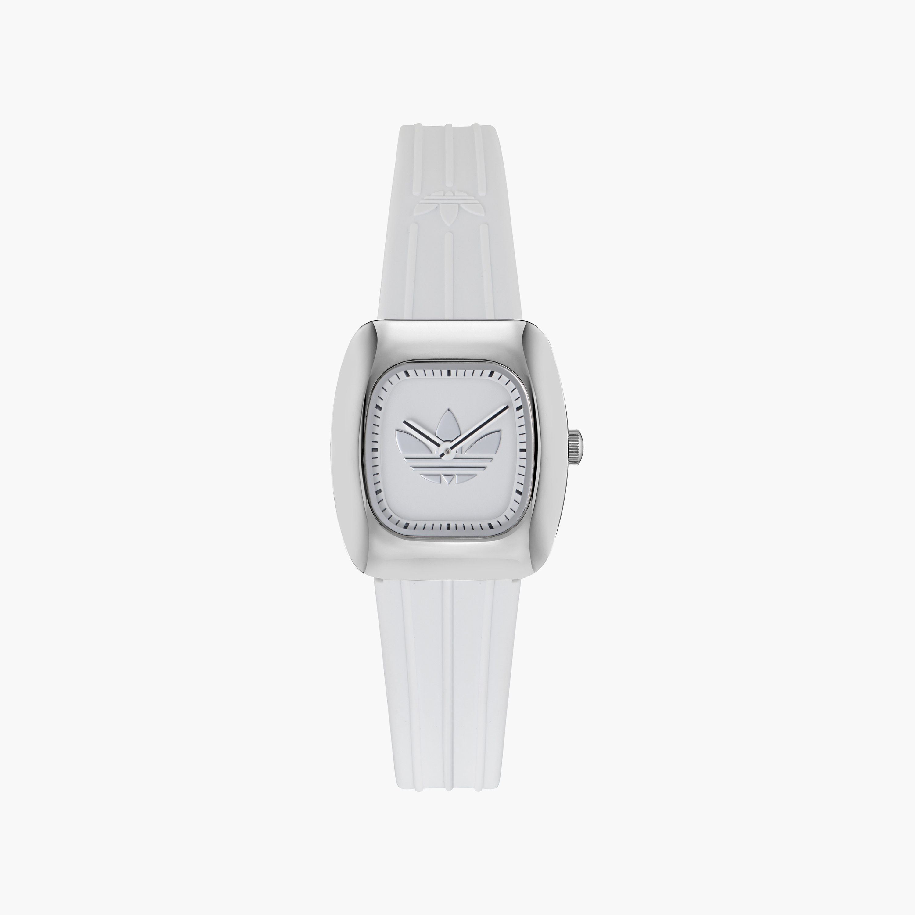 Adidas Wave One Women's 26 MM White Analog | AOSY26006-women-watchesandjewellery-watches-image-1