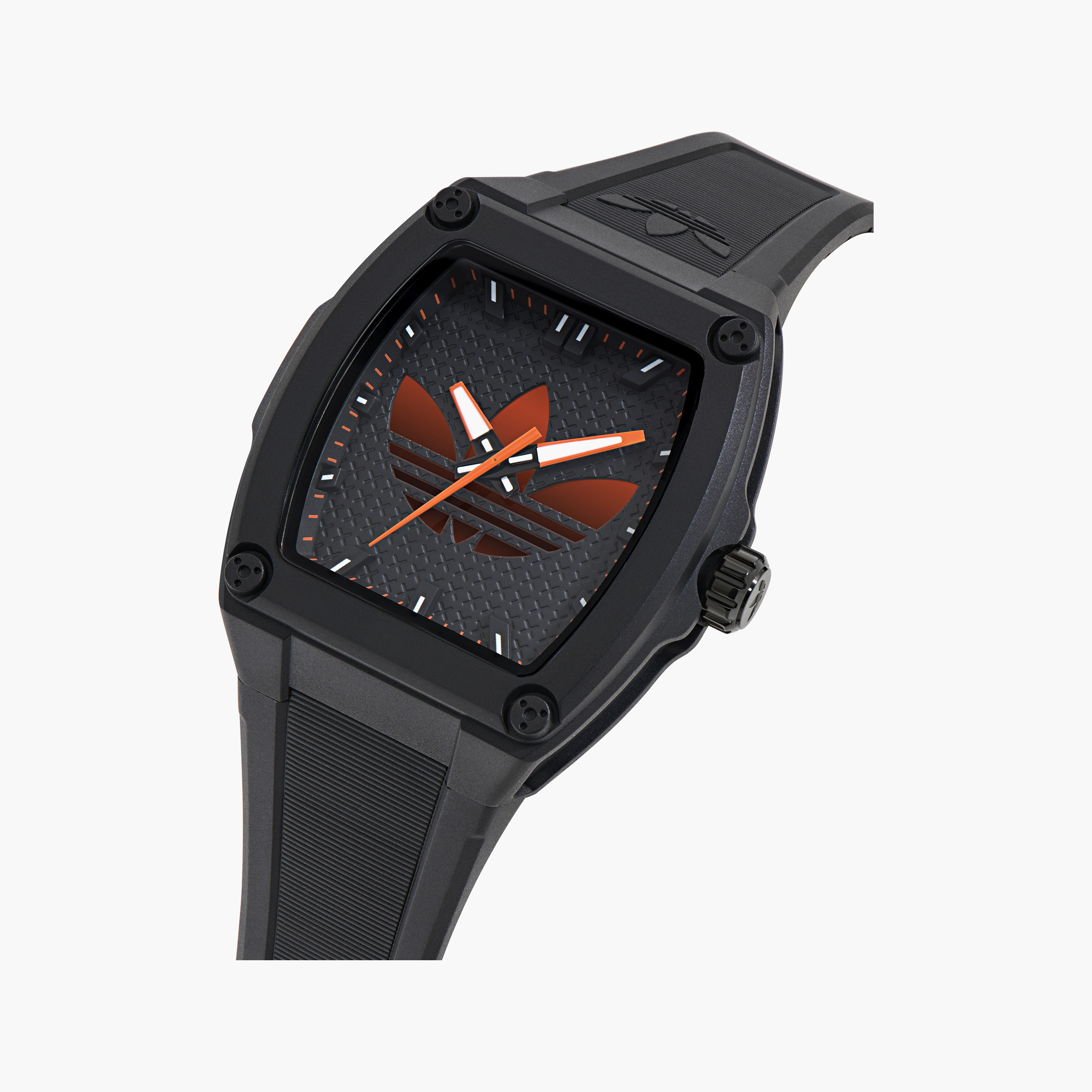 Adidas City Tech Five Men 44MM Black Analog | AOFH25509-men-watchesandjewellery-watches-image-2