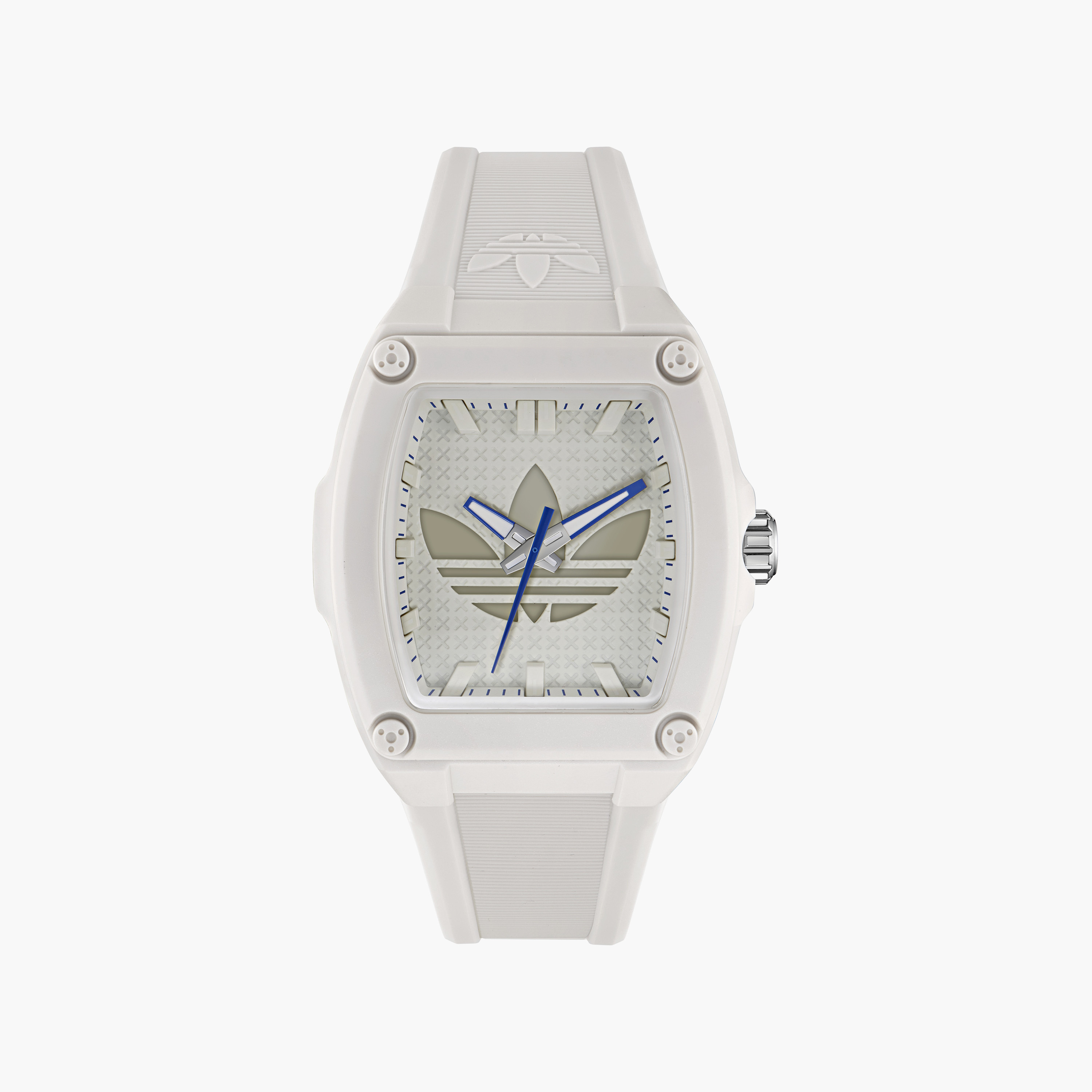 Adidas City Tech Five Men 44MM White Analog | AOFH25511-men-watchesandjewellery-watches-image-1