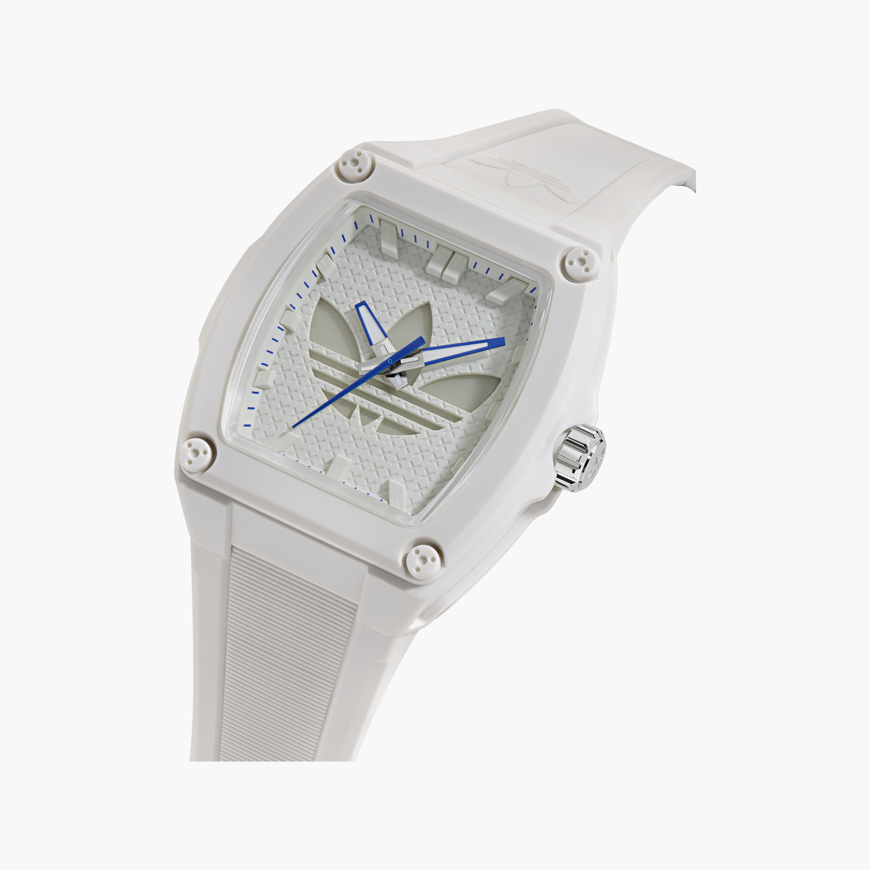 Adidas City Tech Five Men 44MM White Analog | AOFH25511-men-watchesandjewellery-watches-image-2