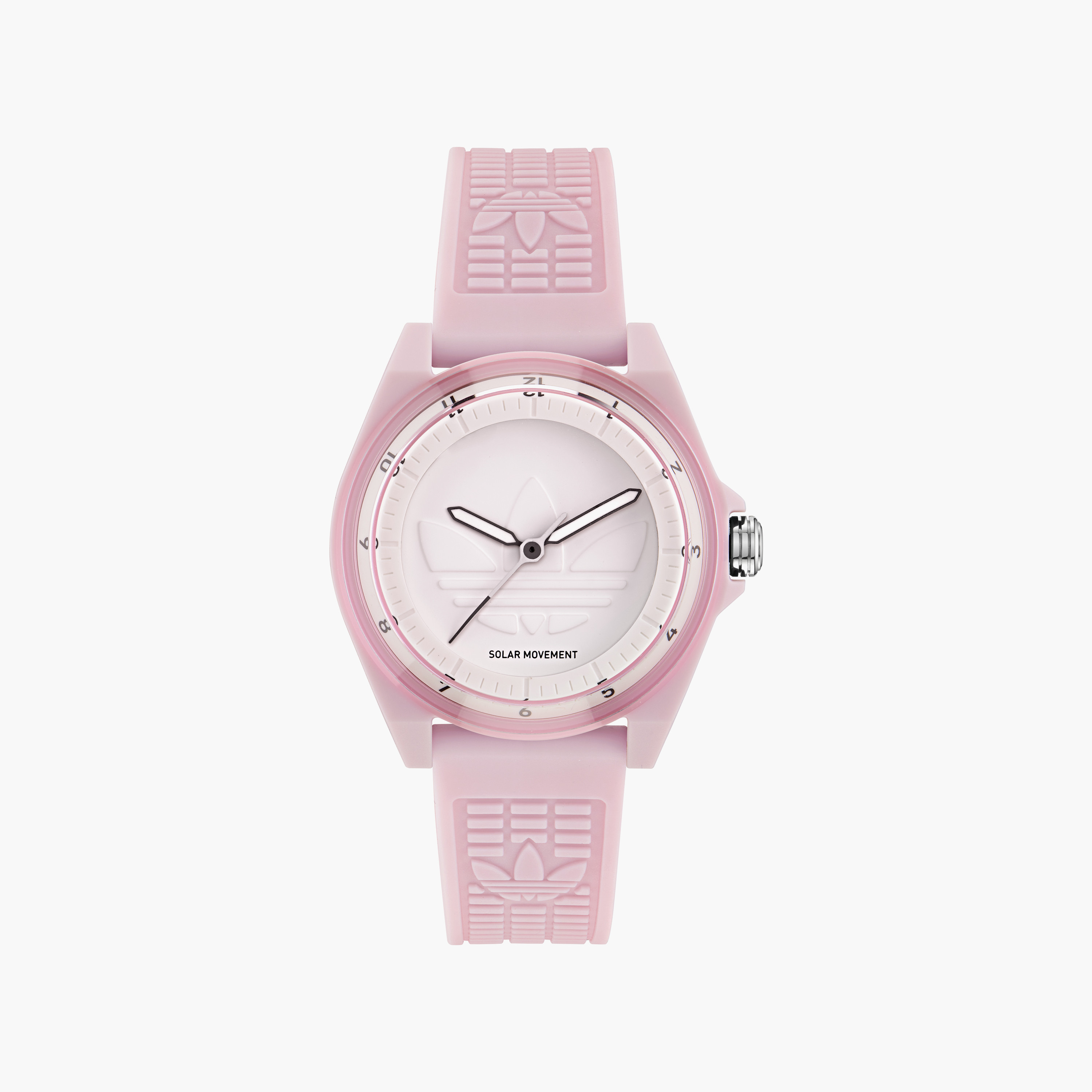 Adidas Project Four Unisex 41MM White Analog | AOST25531-men-watchesandjewellery-watches-image-1