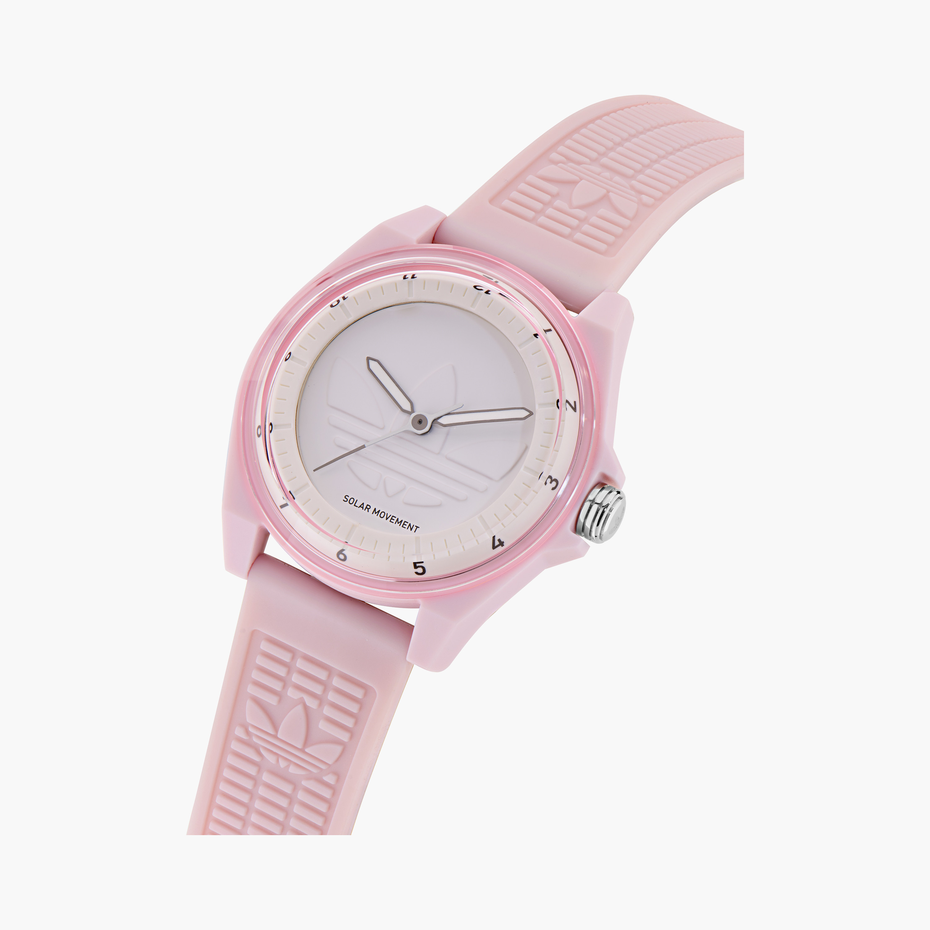 Adidas Project Four Unisex 41MM White Analog | AOST25531-men-watchesandjewellery-watches-image-2