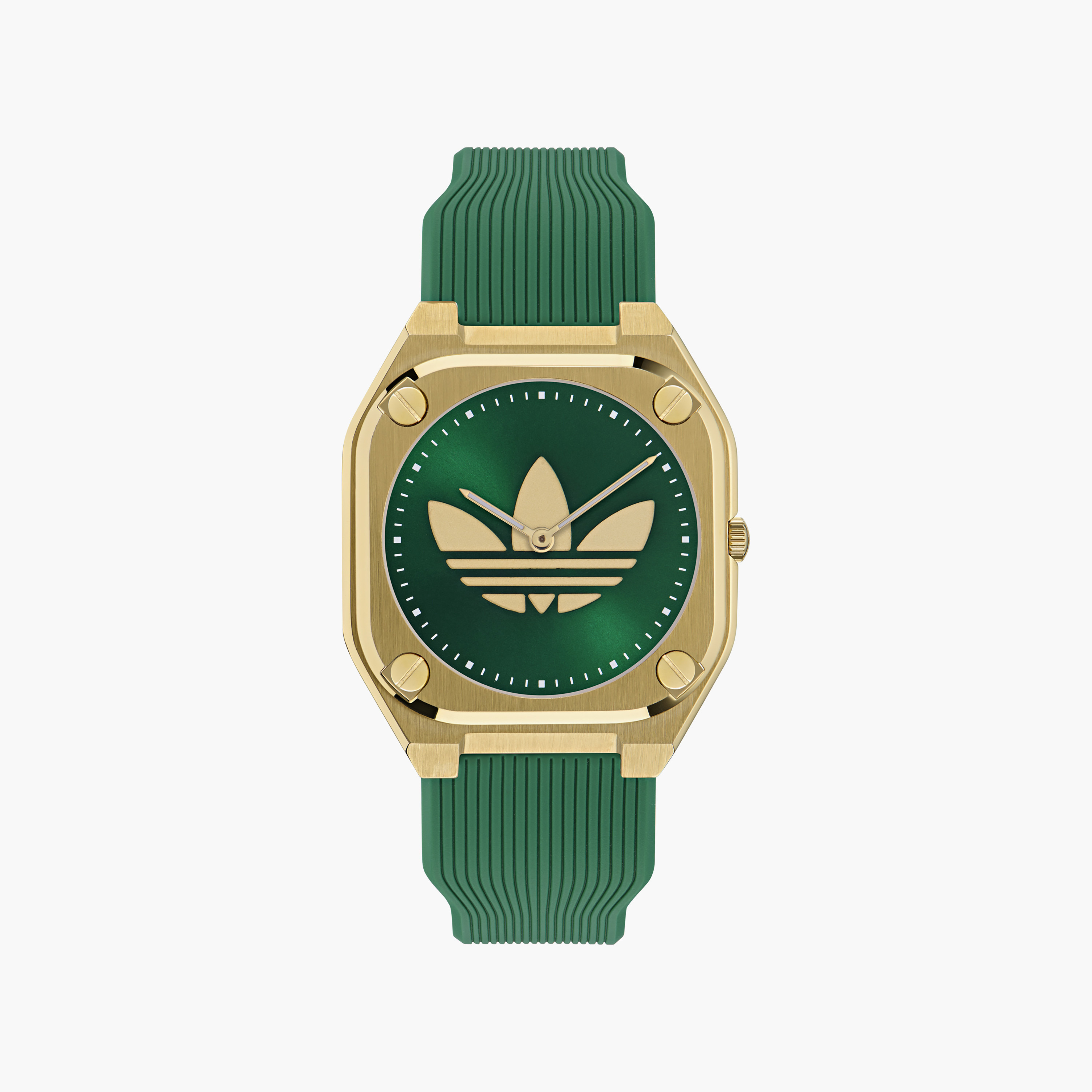 Adidas City Tech Thin Unisex 39 MM Green Analog | AOFH25011-men-watchesandjewellery-watches-image-1