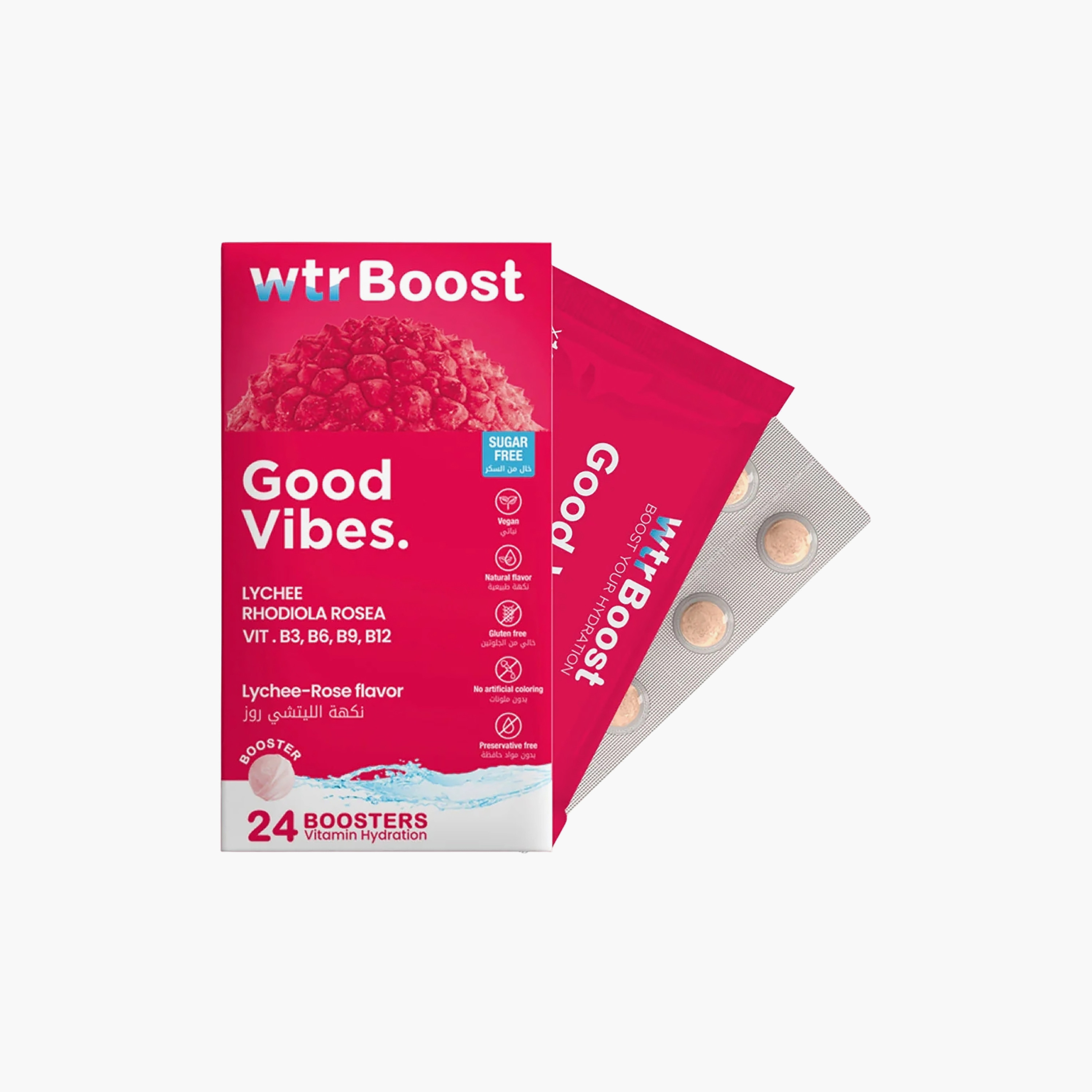 معزز الترطيب Wtrboost Good Vibes للطاقة الإيجابية 38 غرام-beautyandpersonalcare-appliances-faceandskintools-image-2