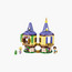 Lego Disney Princess Rapunzel’s Mini Tower Block Playset-toys-buildingblocks-blocks-image-2