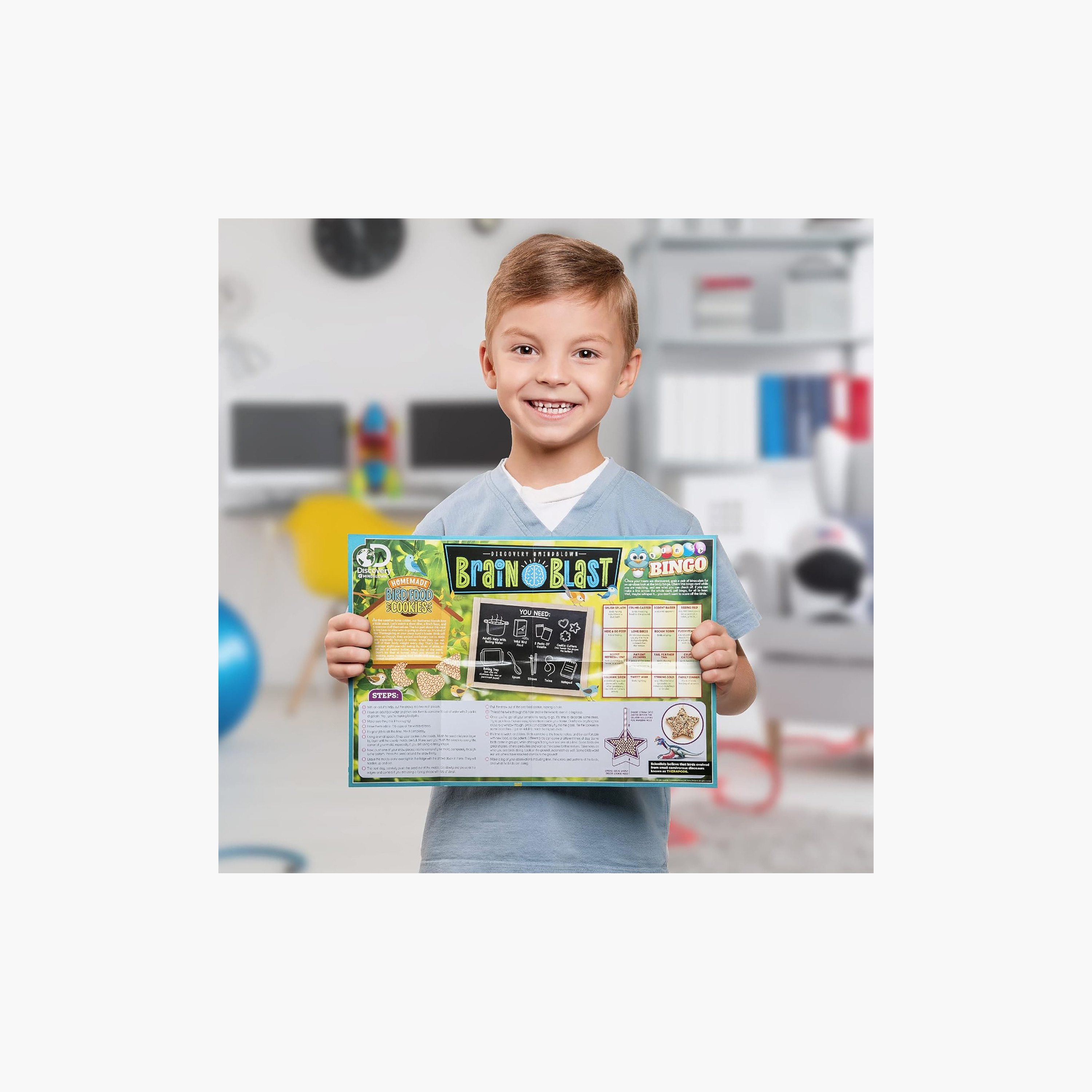 Discovery Tornado Lab Playset with Speed Controller-toys-educational-stemtoys-image-4
