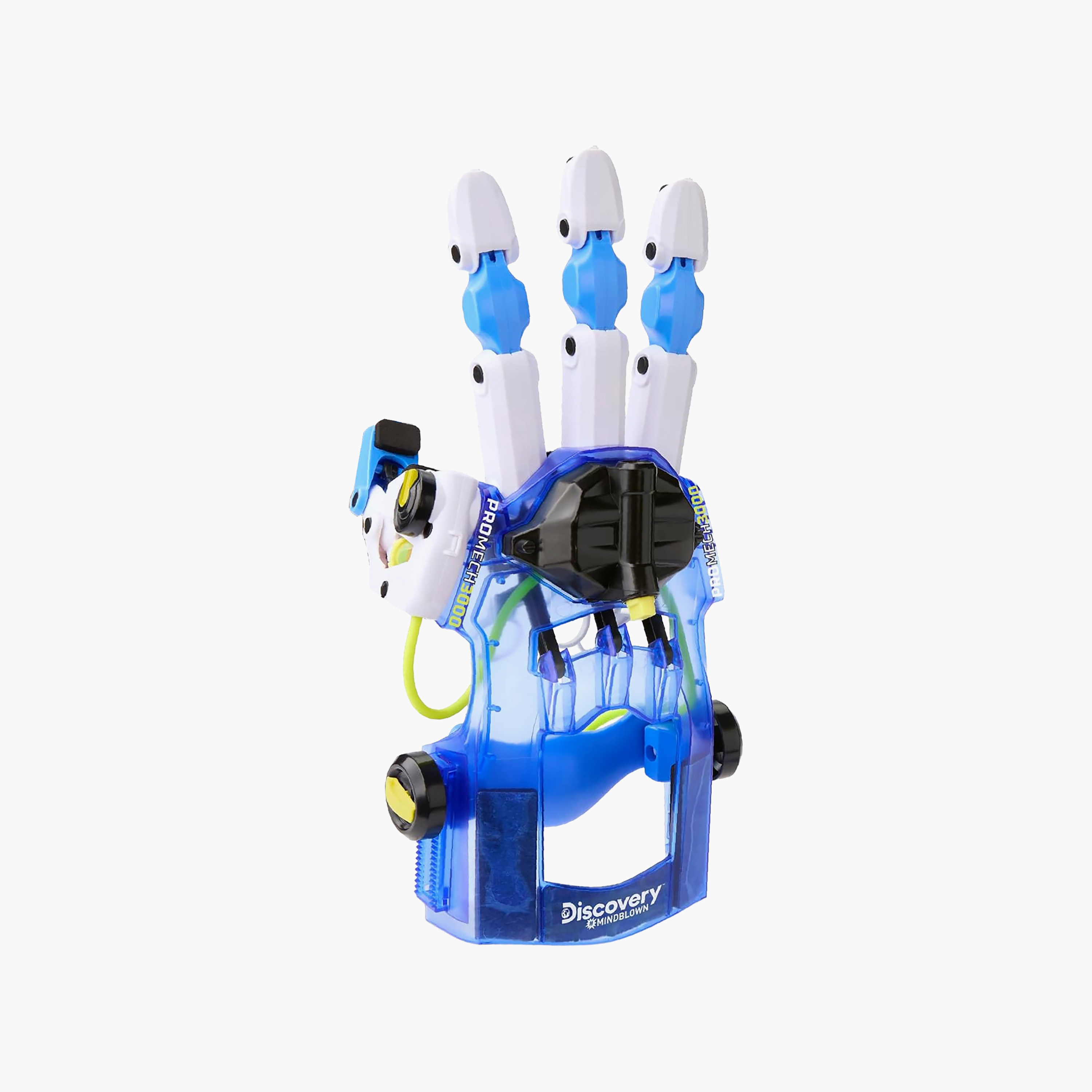 Discovery DIY Bionic Hand Set-toys-educational-stemtoys-image-1