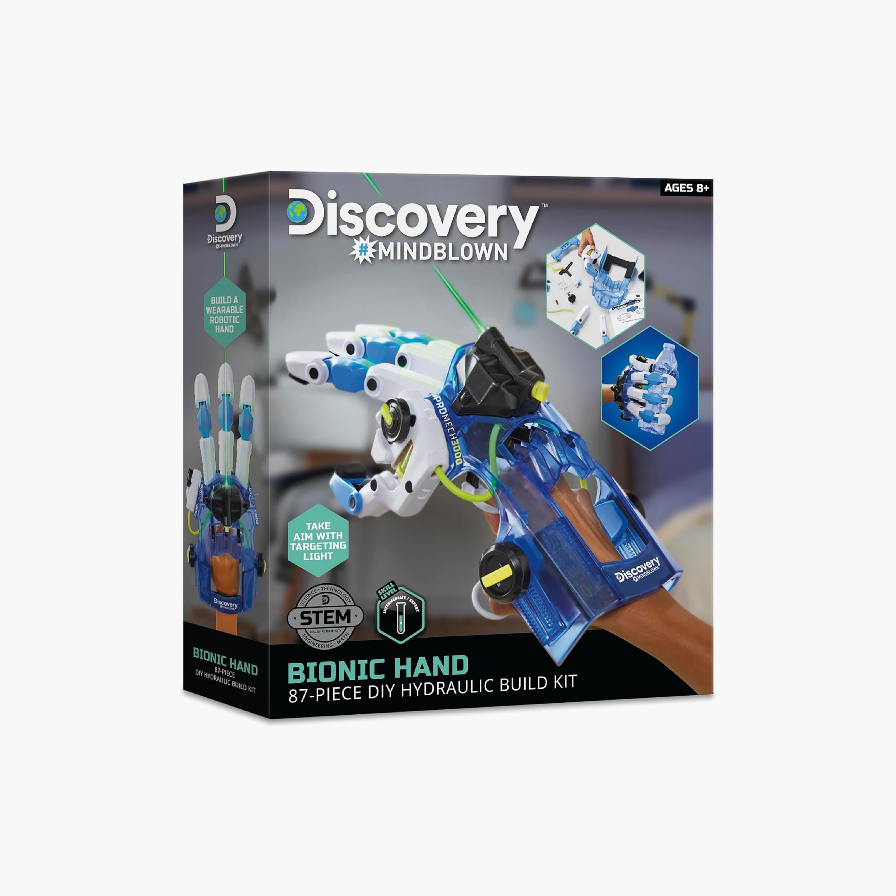 Discovery DIY Bionic Hand Set-toys-educational-stemtoys-image-10