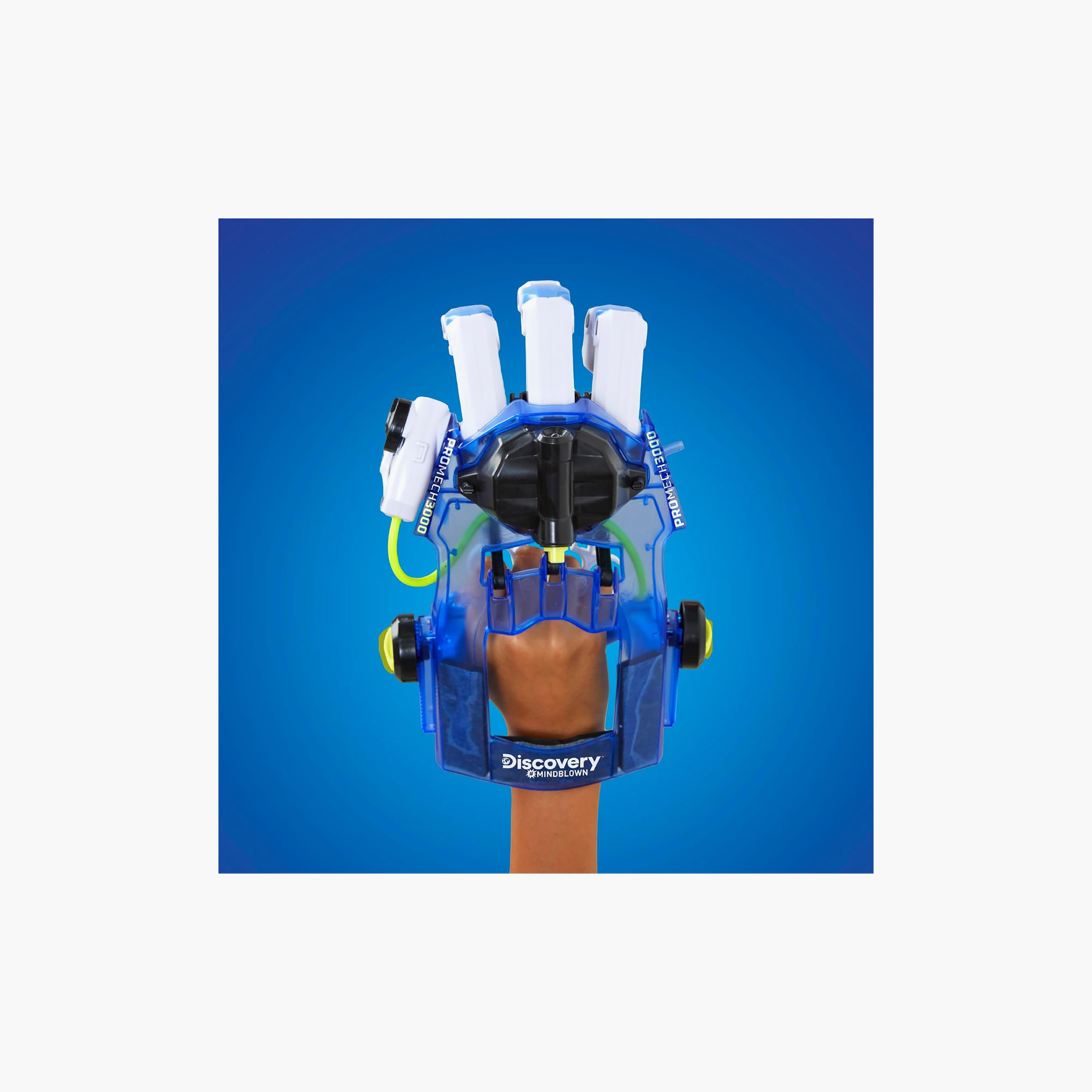 Discovery DIY Bionic Hand Set-toys-educational-stemtoys-image-4