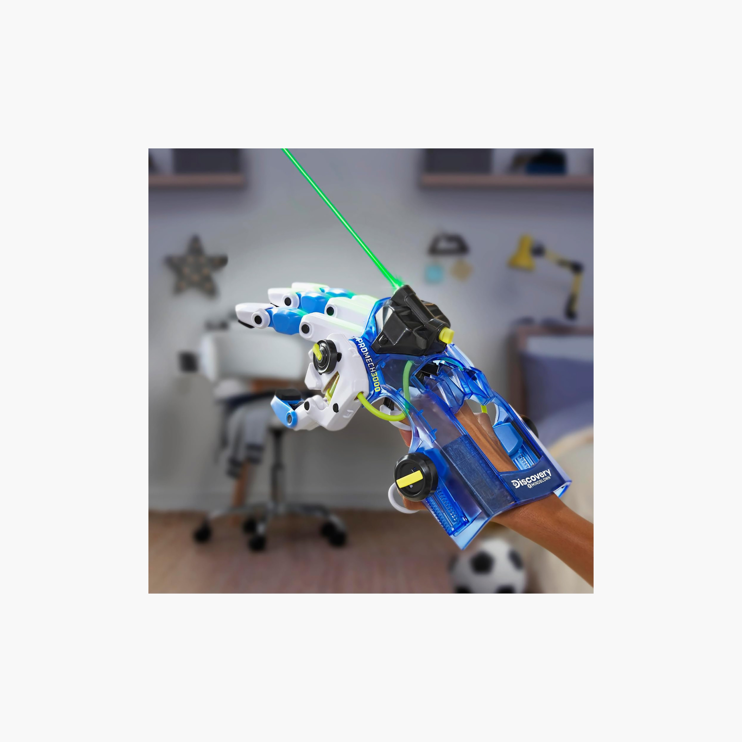 Discovery DIY Bionic Hand Set-toys-educational-stemtoys-image-5