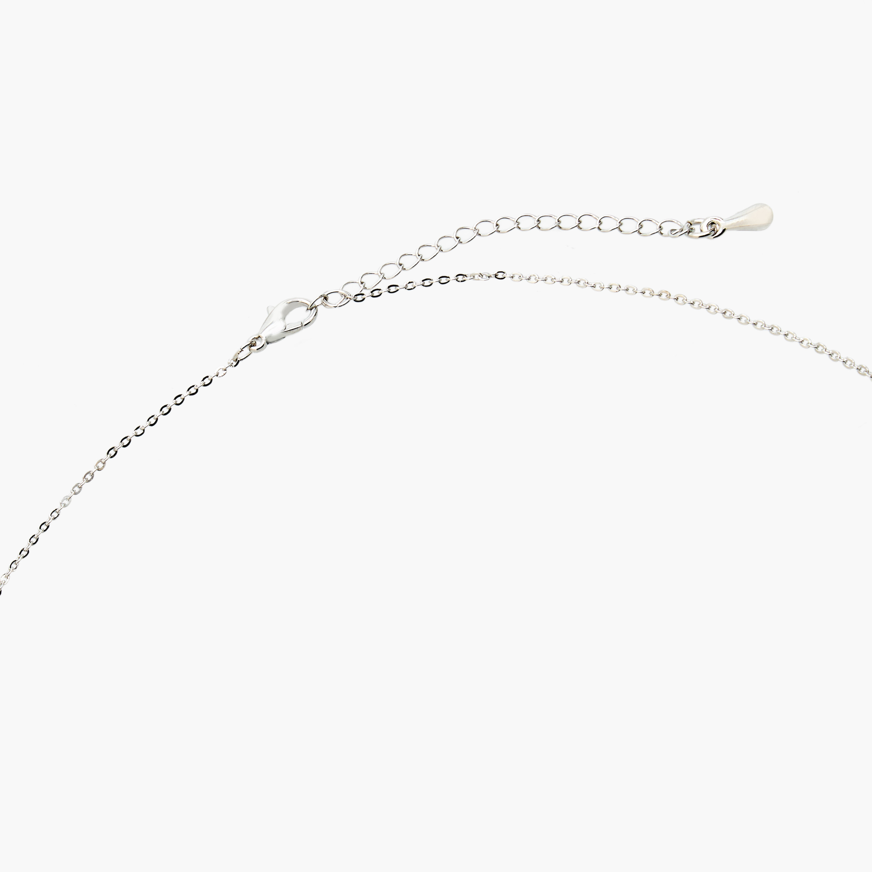Swarovski Pendant Necklace with Lobster Clasp Closure-women-watchesandjewellery-jewellery-necklacesandpendants-image-4