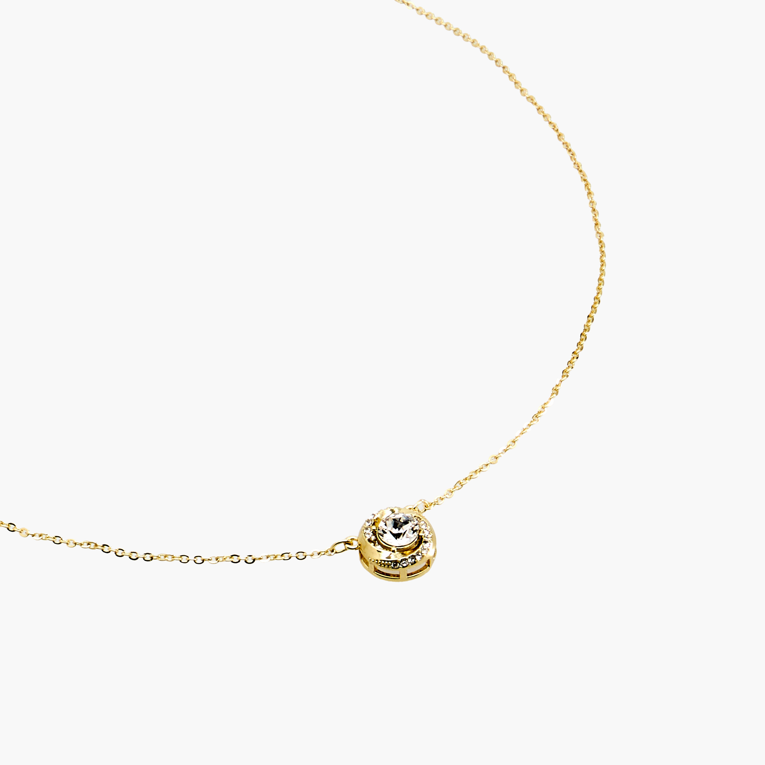 عقد بدلايّة سواروفسكي ومشبك إغلاق-women-watchesandjewellery-jewellery-necklacesandpendants-image-2