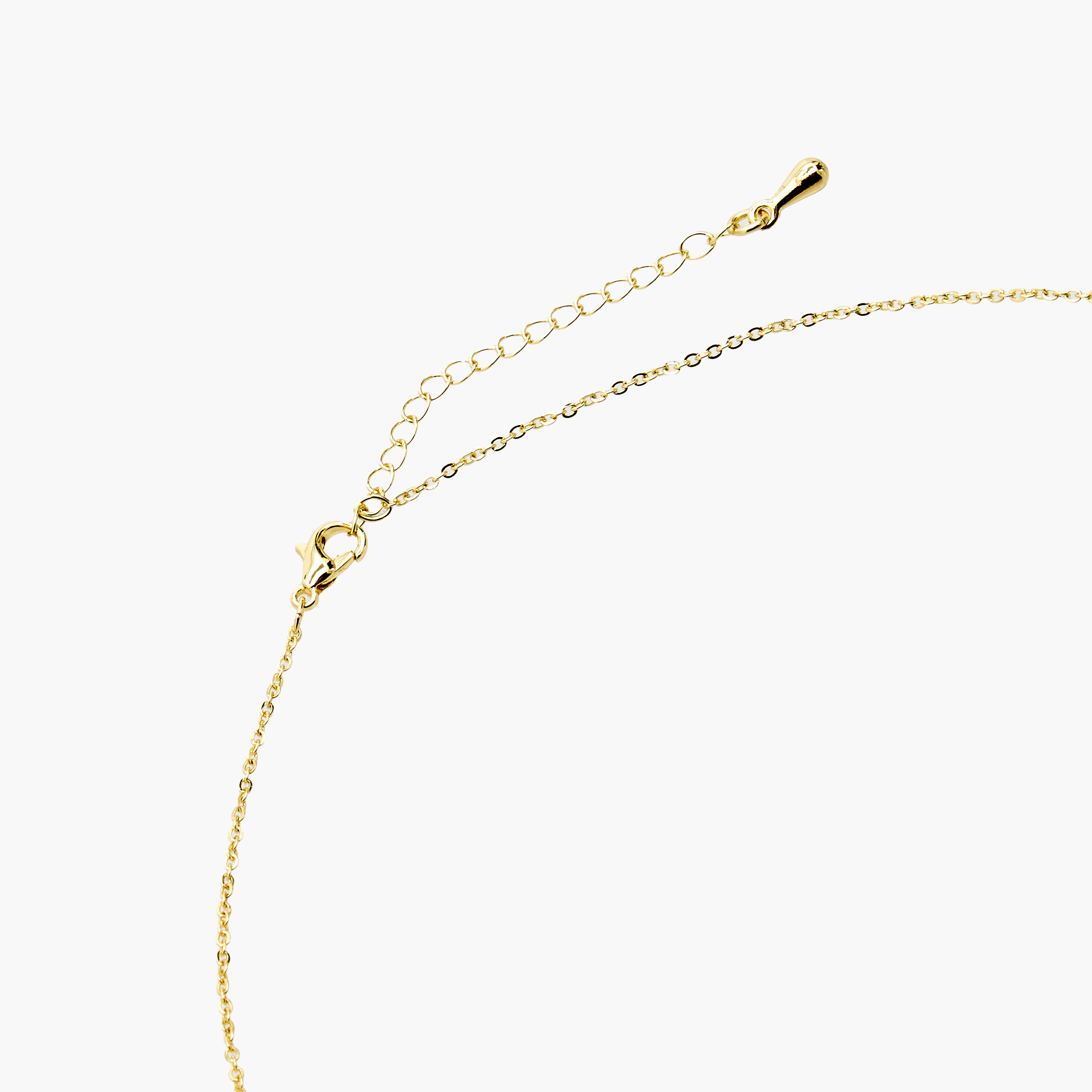 عقد بدلايّة سواروفسكي ومشبك إغلاق-women-watchesandjewellery-jewellery-necklacesandpendants-image-4