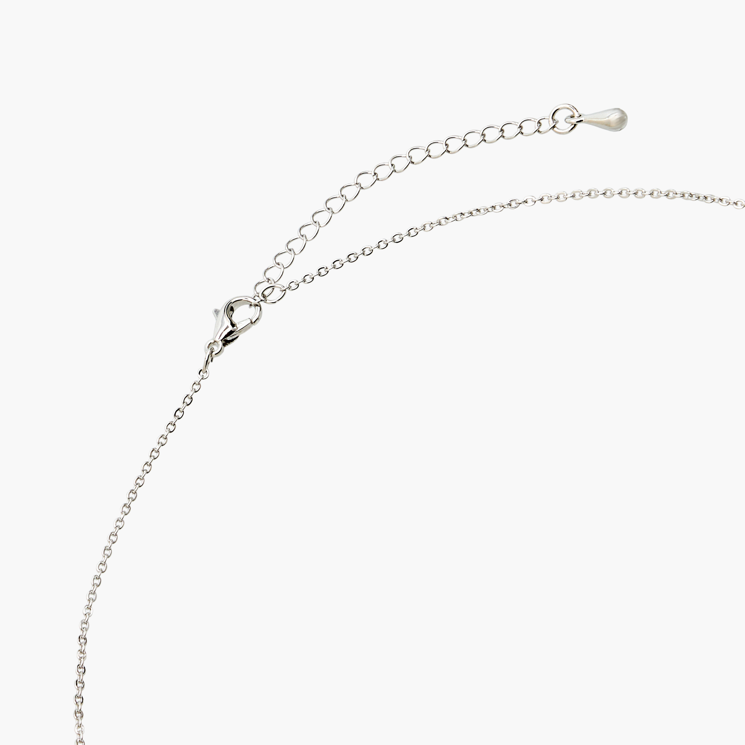 Swarovski Pendant Necklace with Lobster Clasp Closure-women-watchesandjewellery-jewellery-necklacesandpendants-image-2