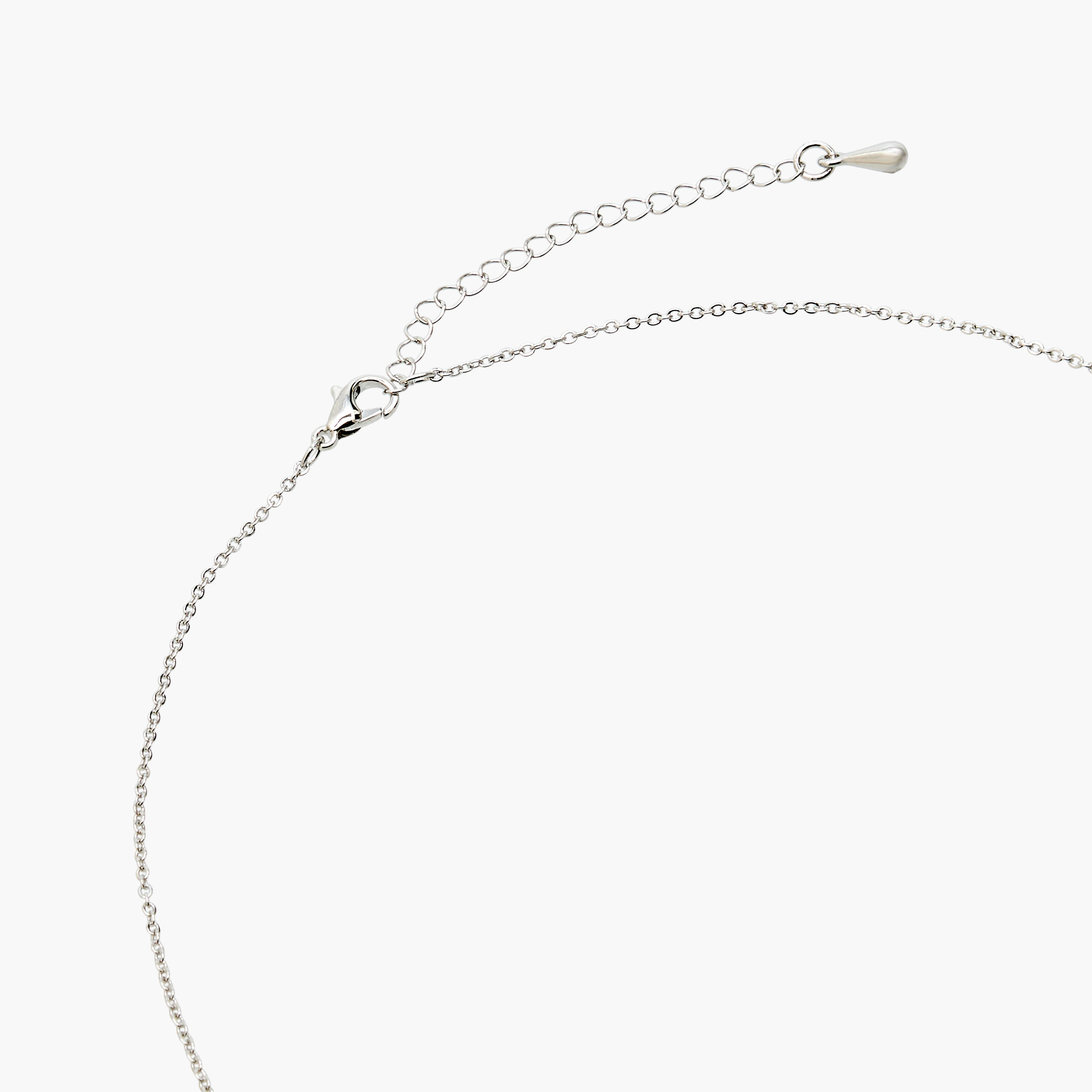 Swarovski Pendant Necklace with Bow Design-women-watchesandjewellery-jewellery-necklacesandpendants-image-4
