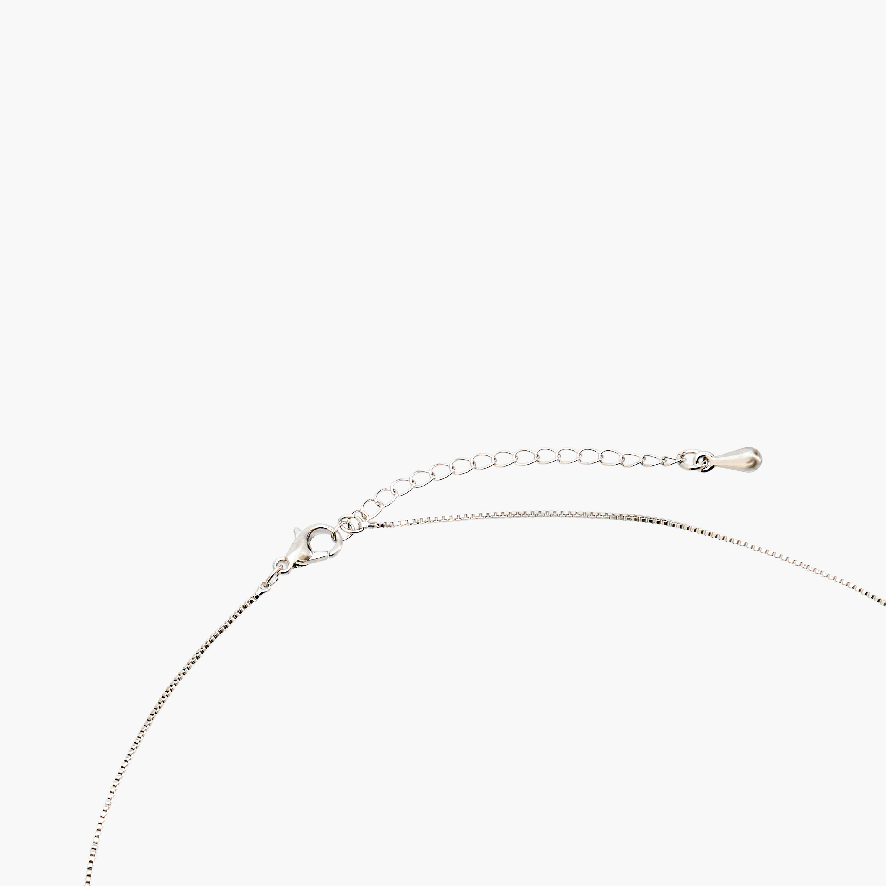 Pendant Necklace with Lobster Clasp Closure-women-watchesandjewellery-jewellery-necklacesandpendants-image-4