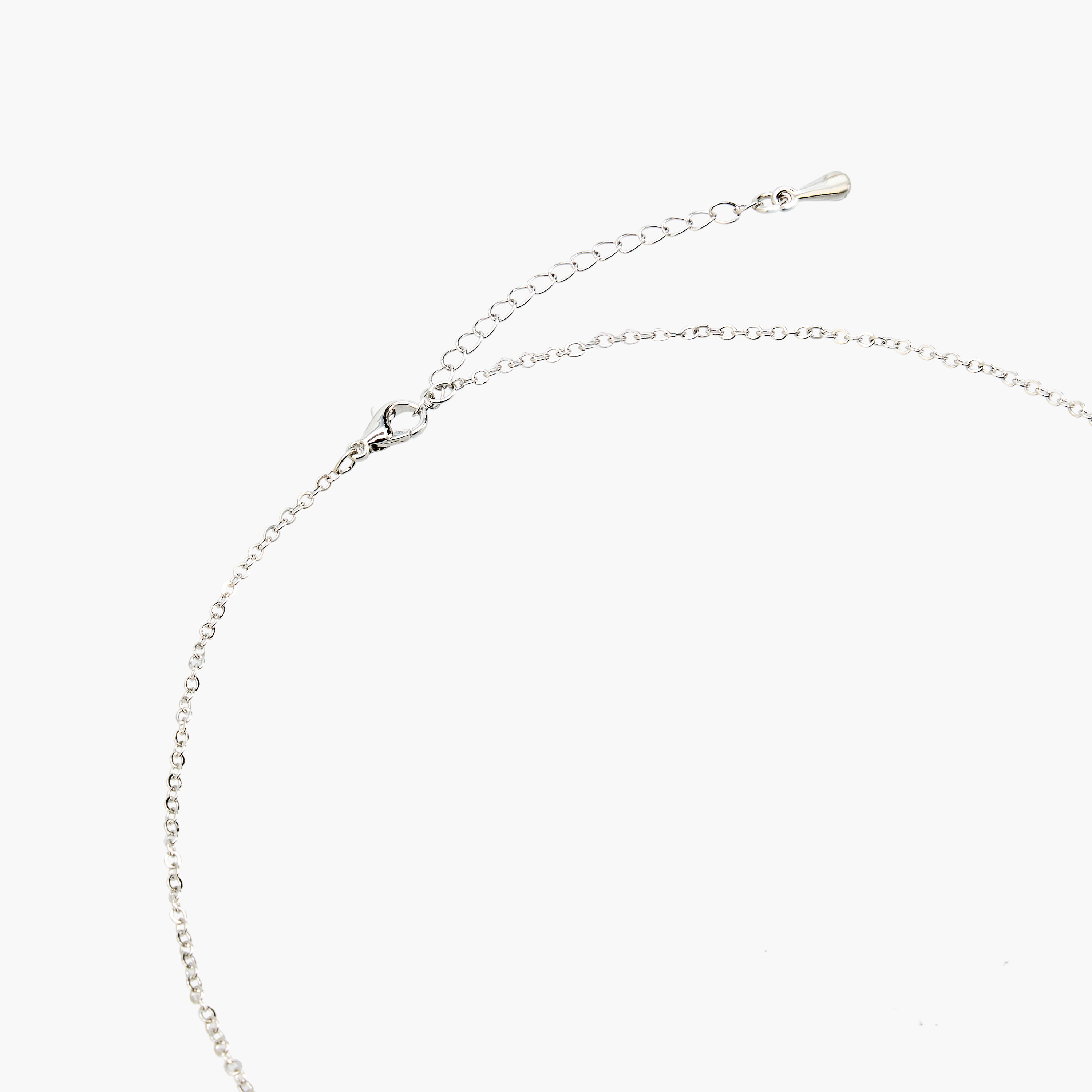 Swarovski Pendant Necklace with Heart Design-women-watchesandjewellery-jewellery-necklacesandpendants-image-4