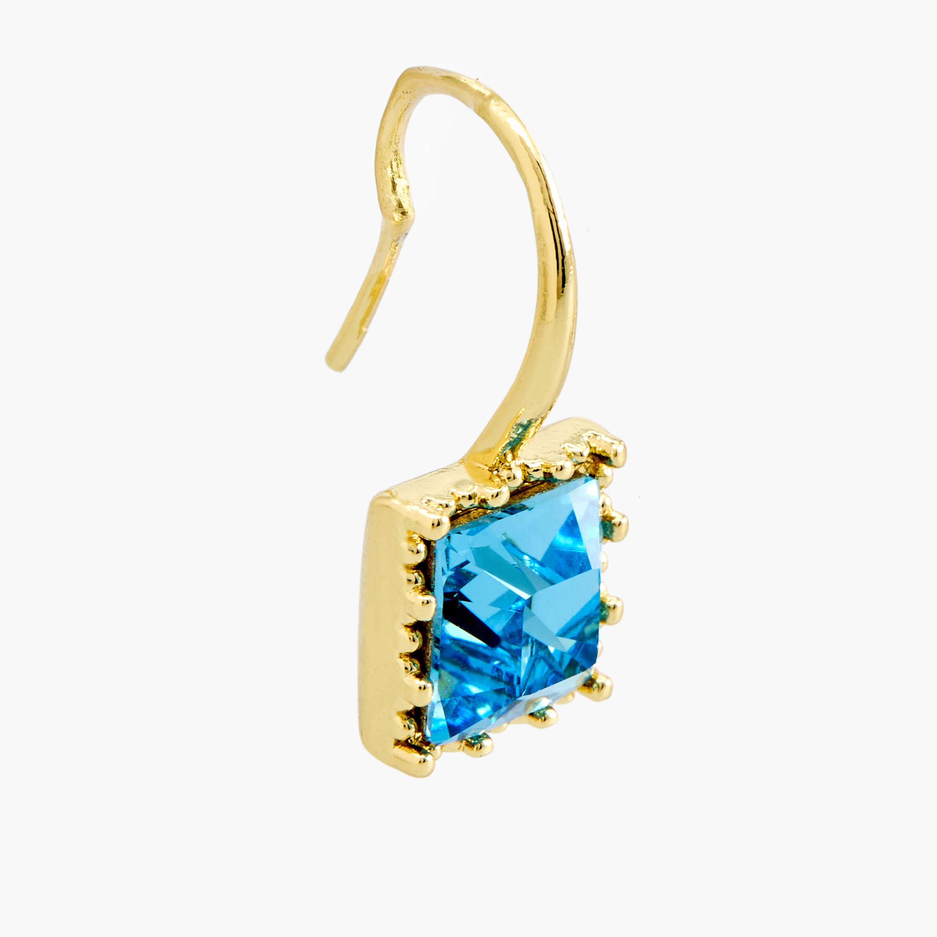 Embellished Drop Earrings-women-watchesandjewellery-jewellery-earrings-image-2