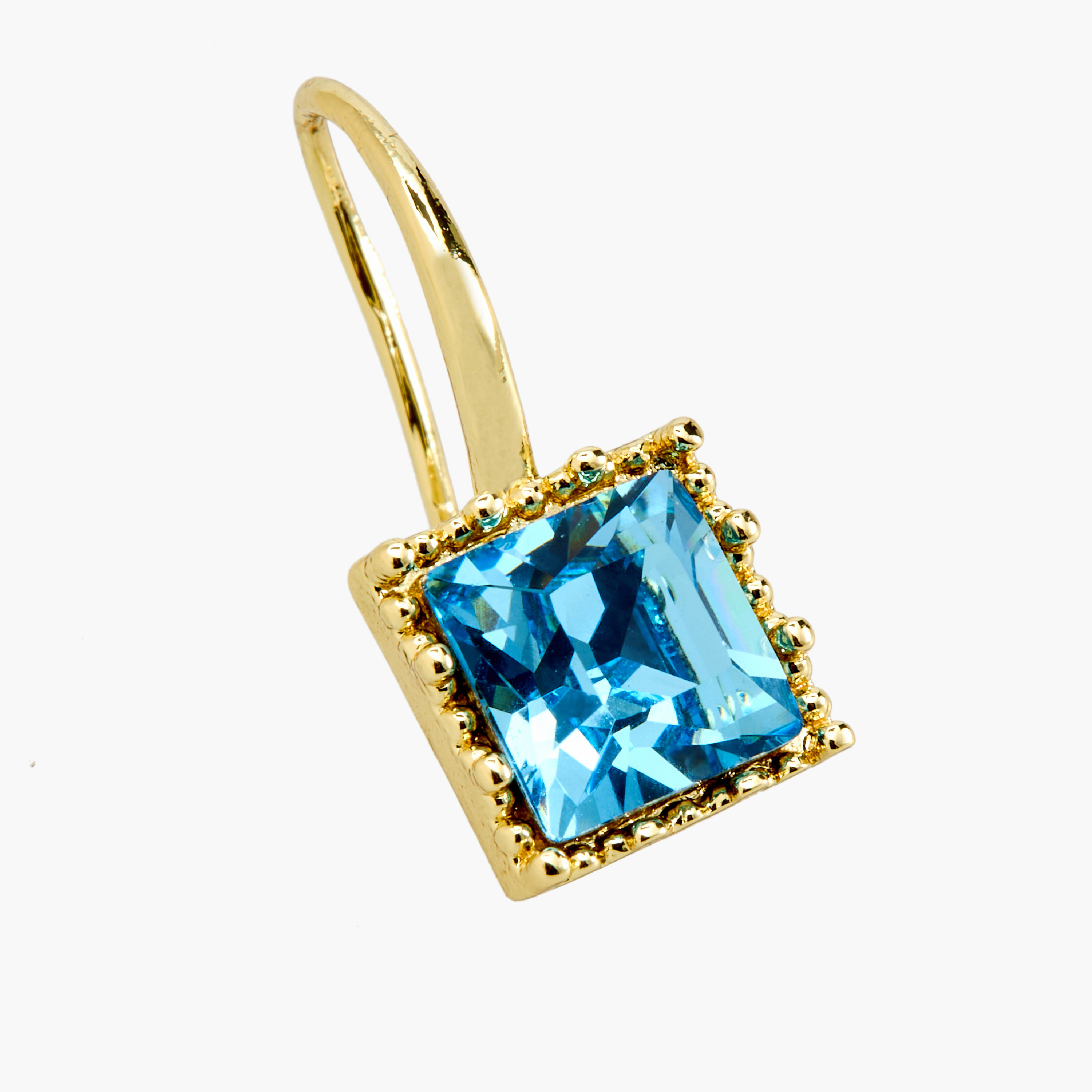 Embellished Drop Earrings-women-watchesandjewellery-jewellery-earrings-image-3