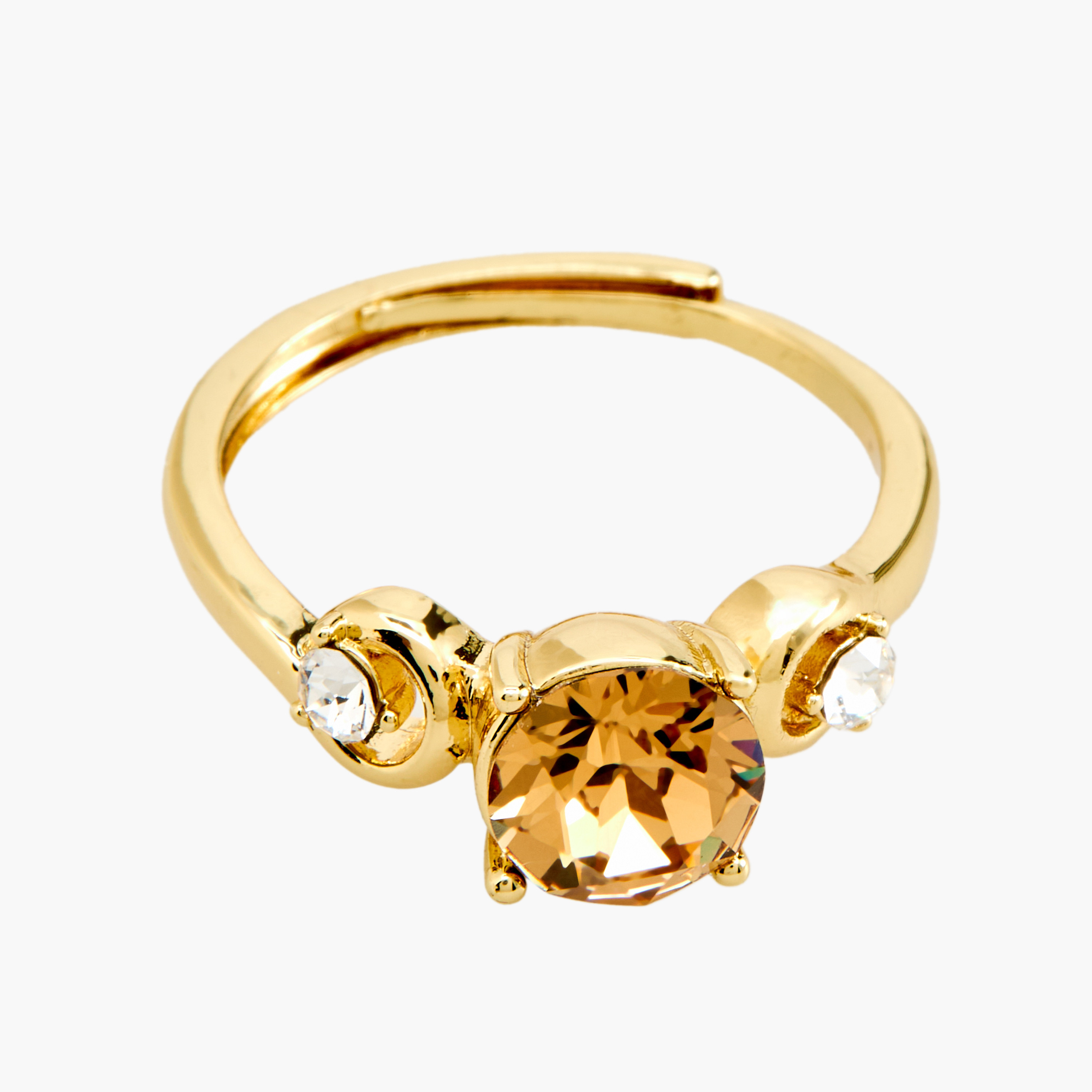 Swarovski Stone Embellished Ring-women-watchesandjewellery-jewellery-rings-image-2