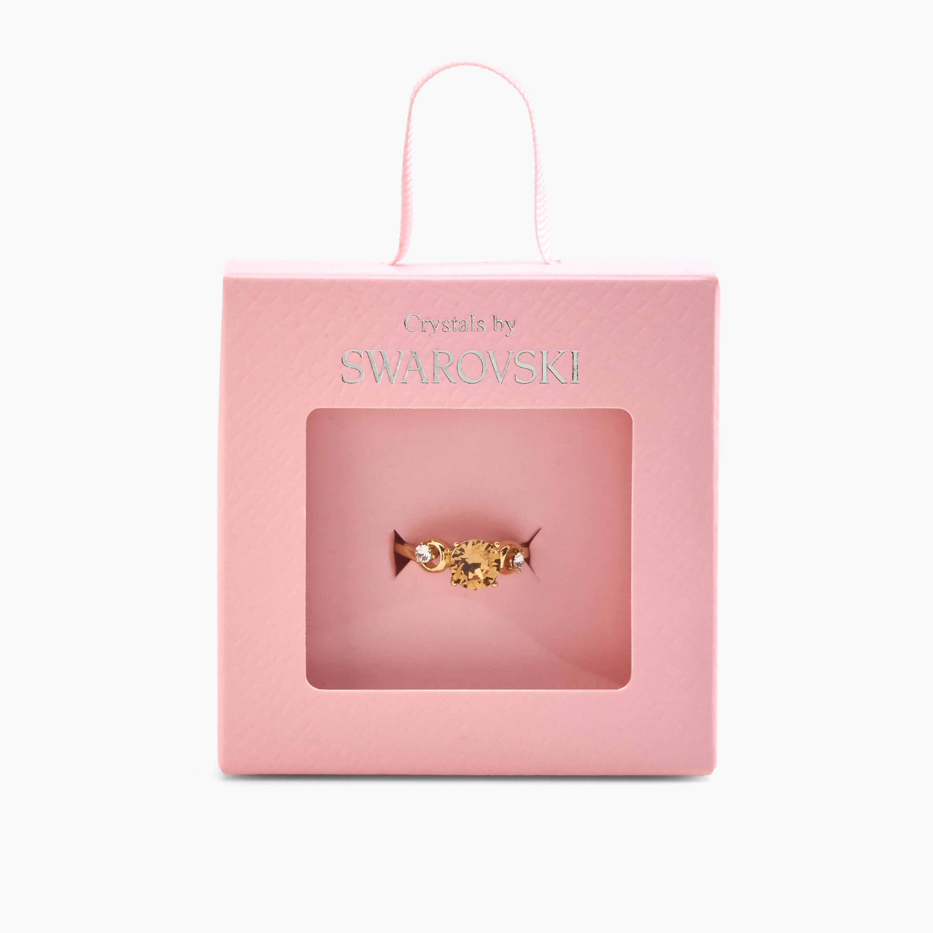 Swarovski Stone Embellished Ring-women-watchesandjewellery-jewellery-rings-image-5