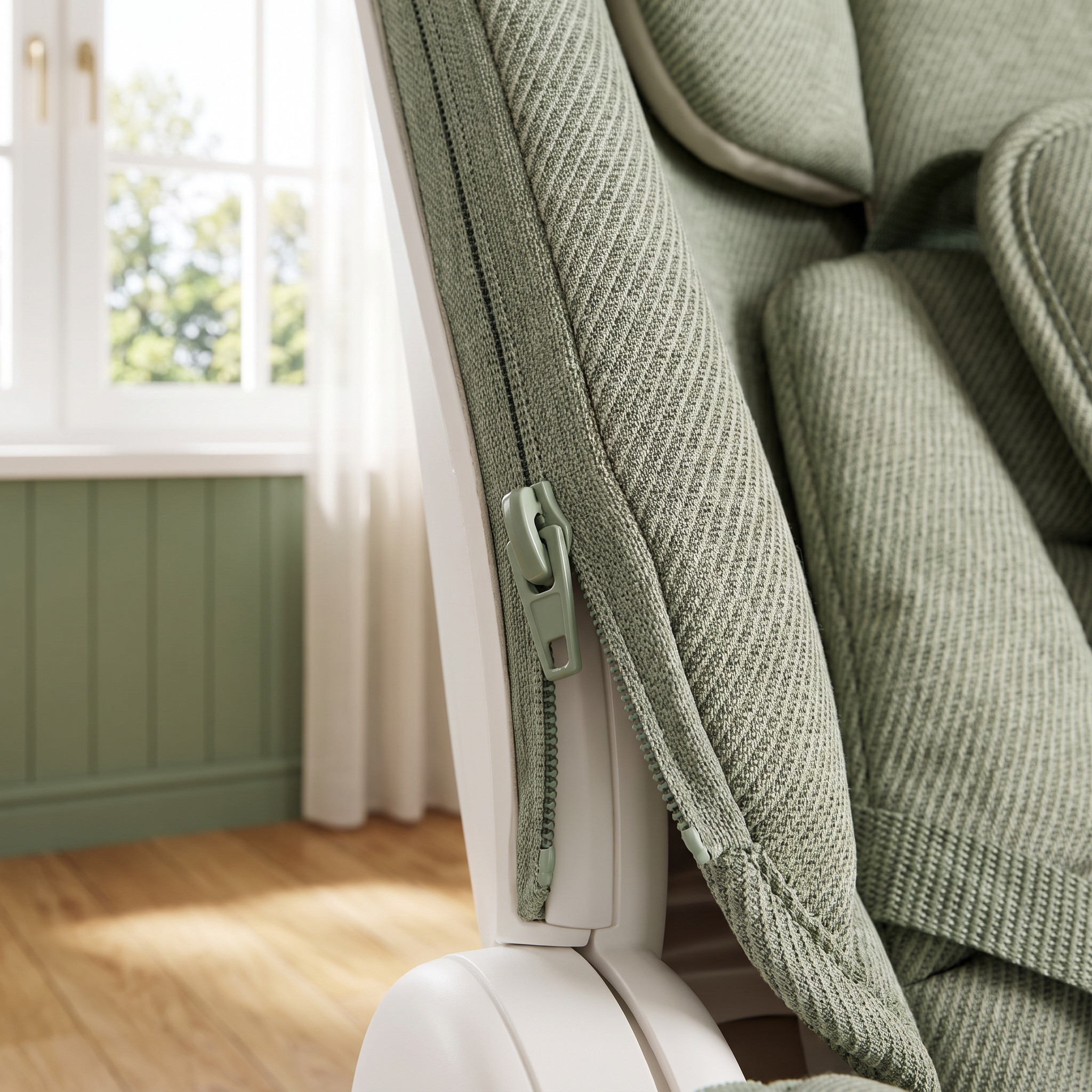 أرجوحة متعددة الحركات كلايتون من ماستيلا-baby-infantactivity-swings-image-2