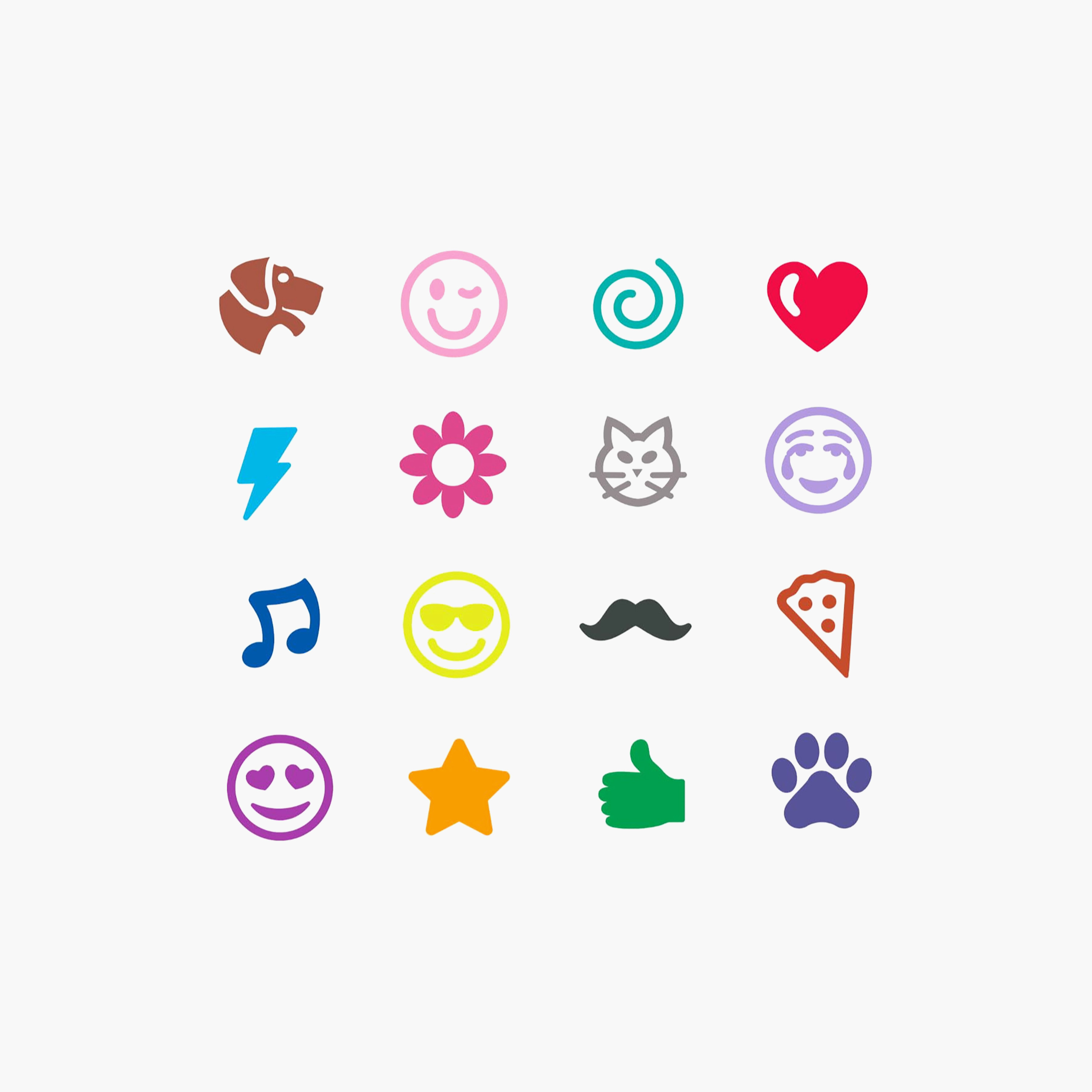 Crayola 16-Piece Pip-Squeaks Emoji Stamper Markers-school-artsandcrafts-image-4