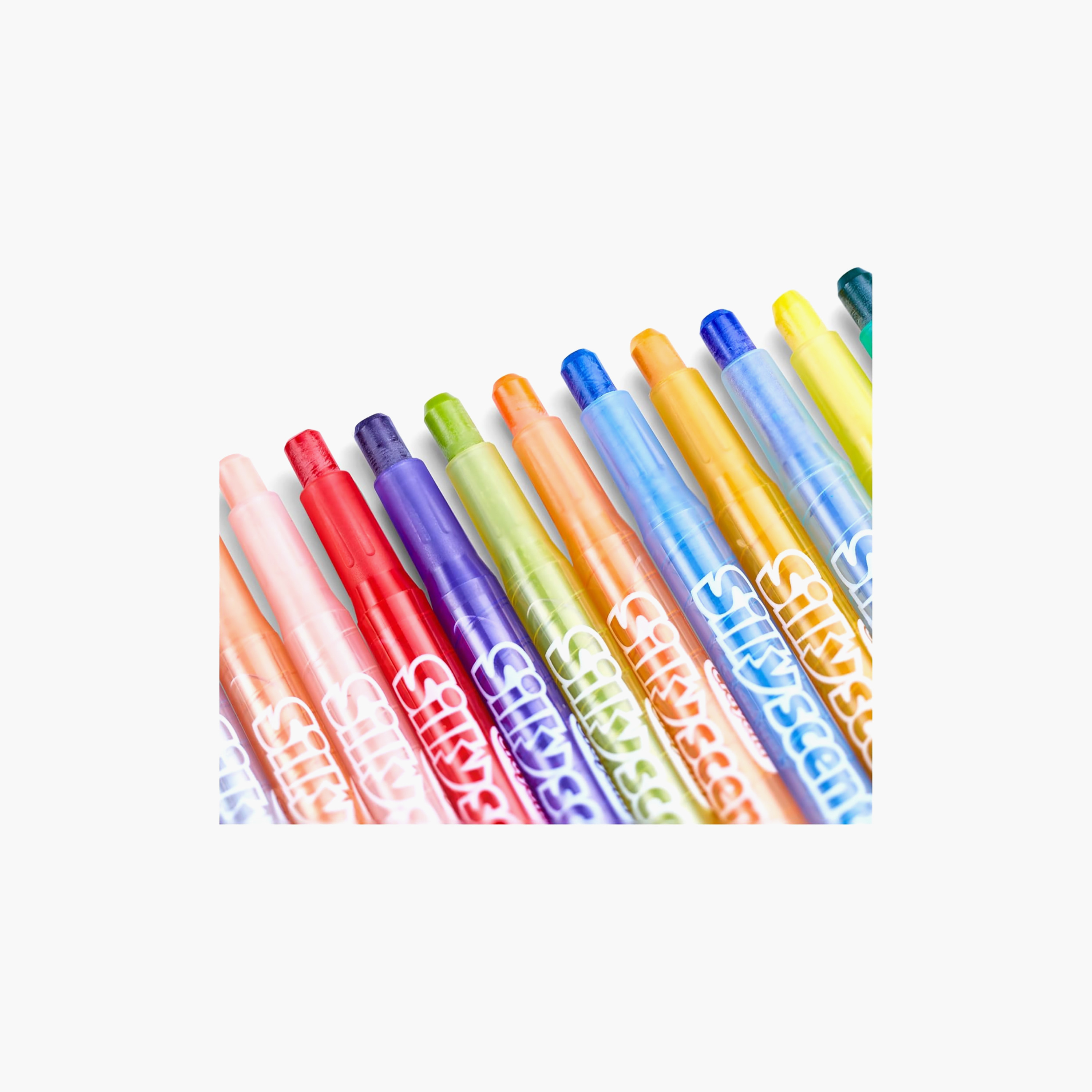 Crayola 24-Piece Silly Scents Mini Twistable Scented Smash-Ups Crayons-school-artsandcrafts-image-4