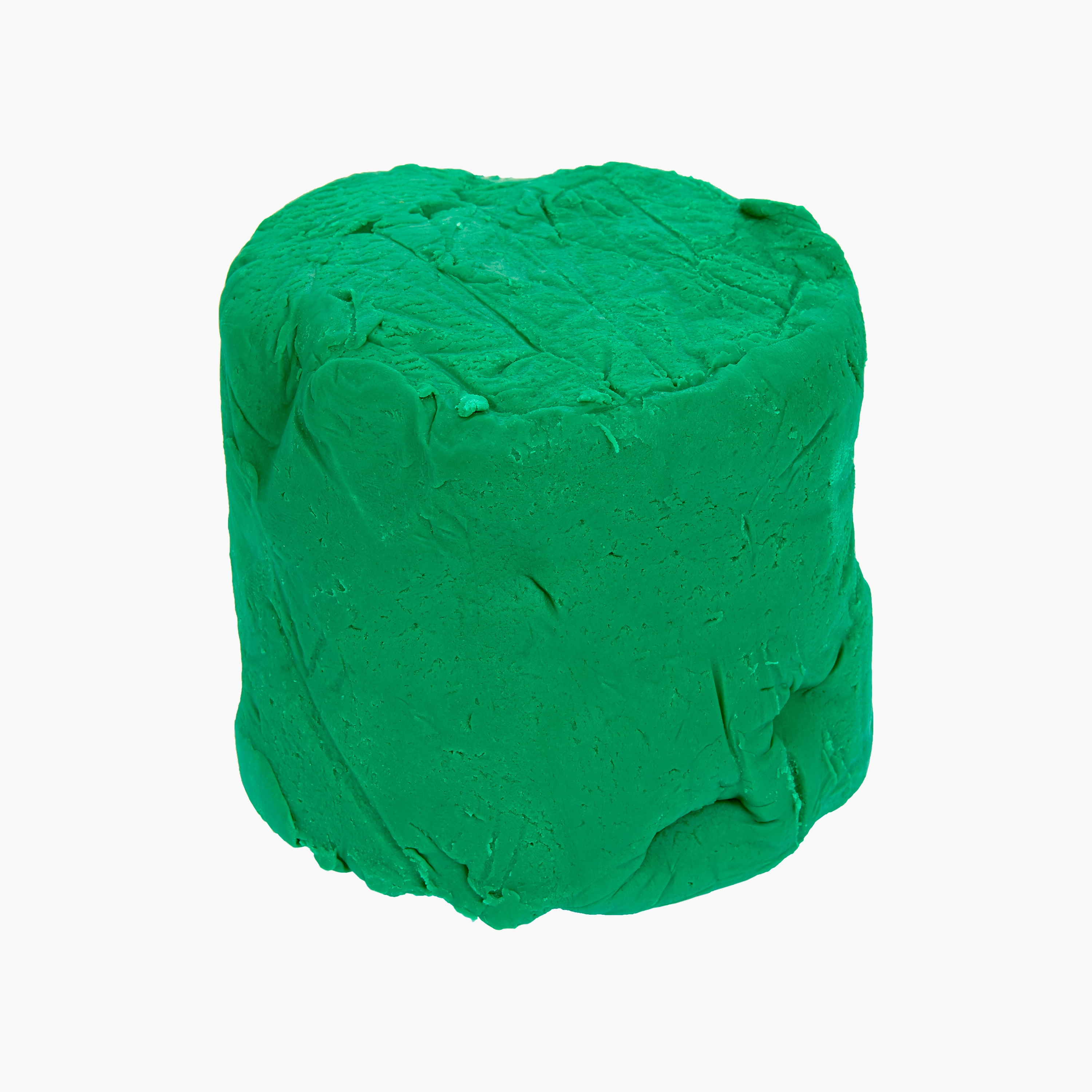 Crayola Super Soft Dough Tub - Green-toys-educational-doughtoys-image-1