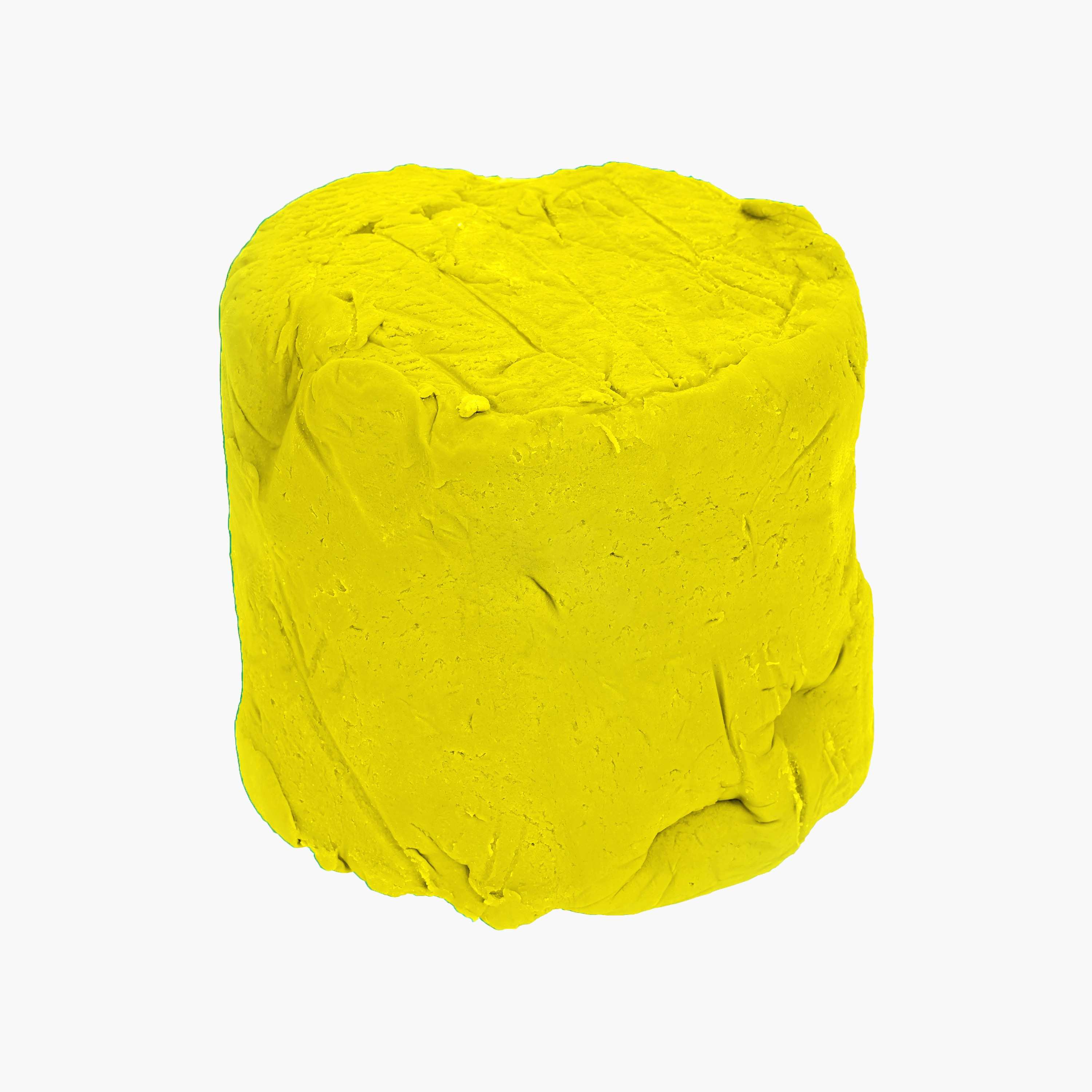 Crayola Super Soft Dough Tub - Yellow-toys-educational-doughtoys-image-1