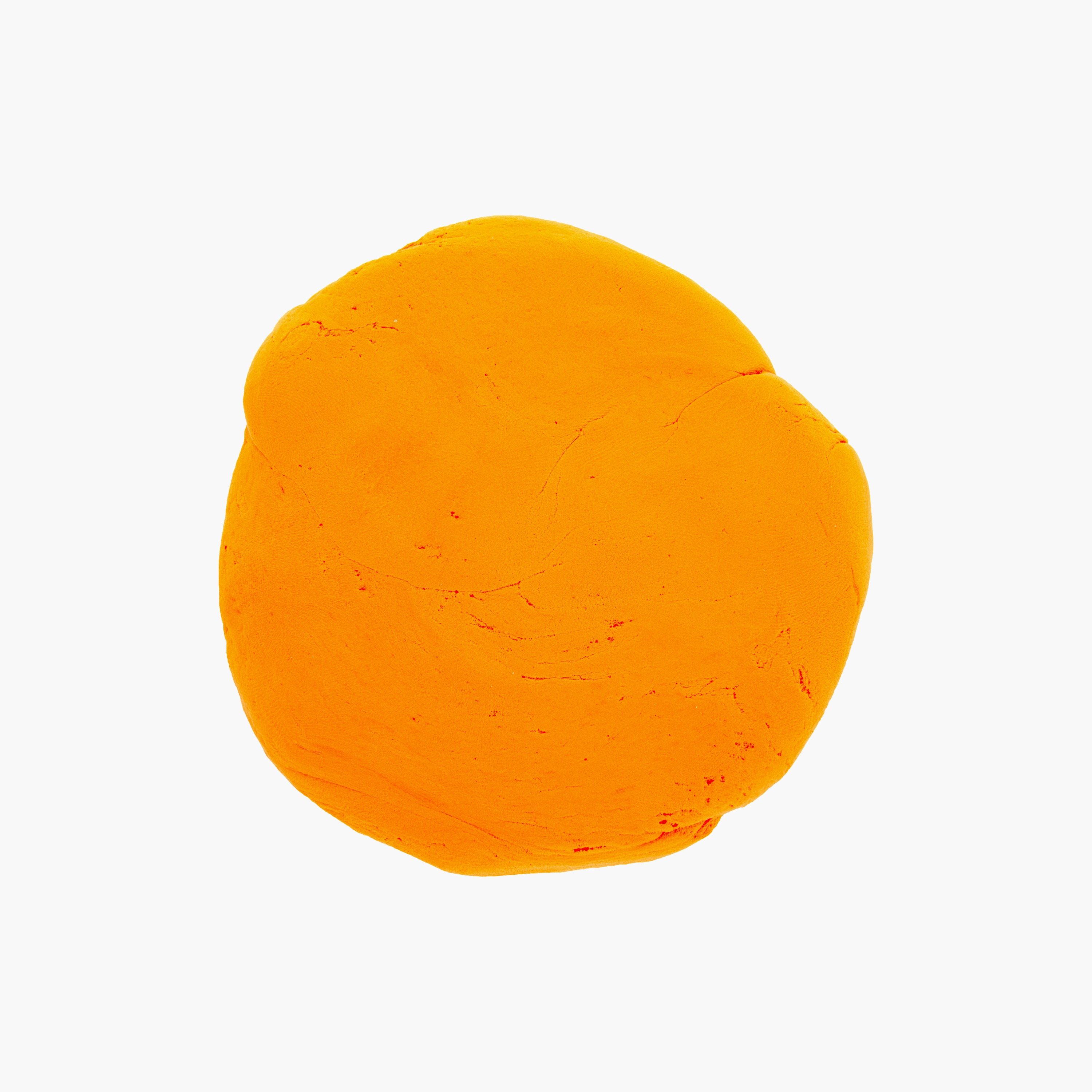 Crayola Model Magic Modelling Compound Pack - Orange-toys-educational-doughtoys-image-1