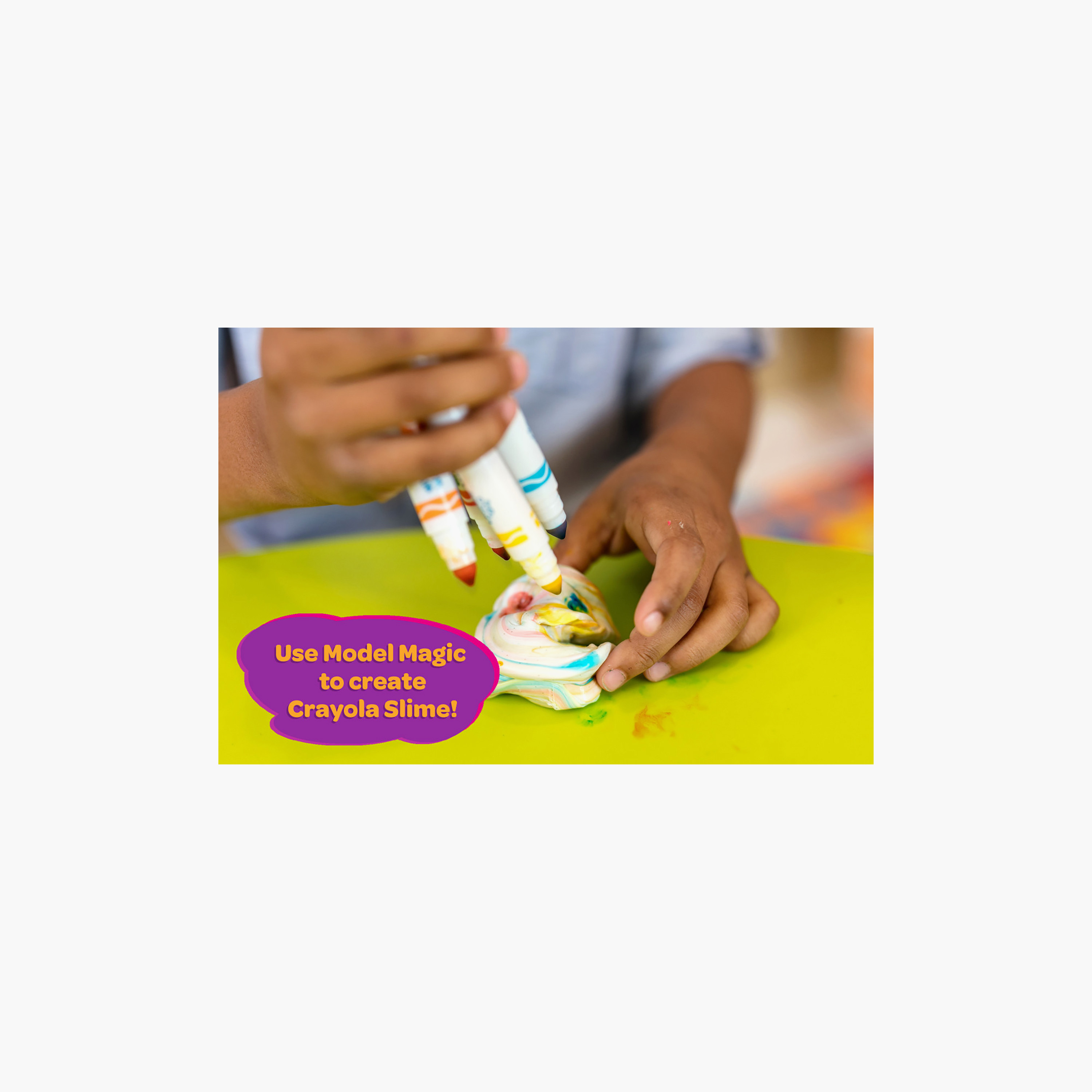 Crayola 4-Piece Model Magic Packs with Reusable Storage Bucket-toys-educational-doughtoys-image-6
