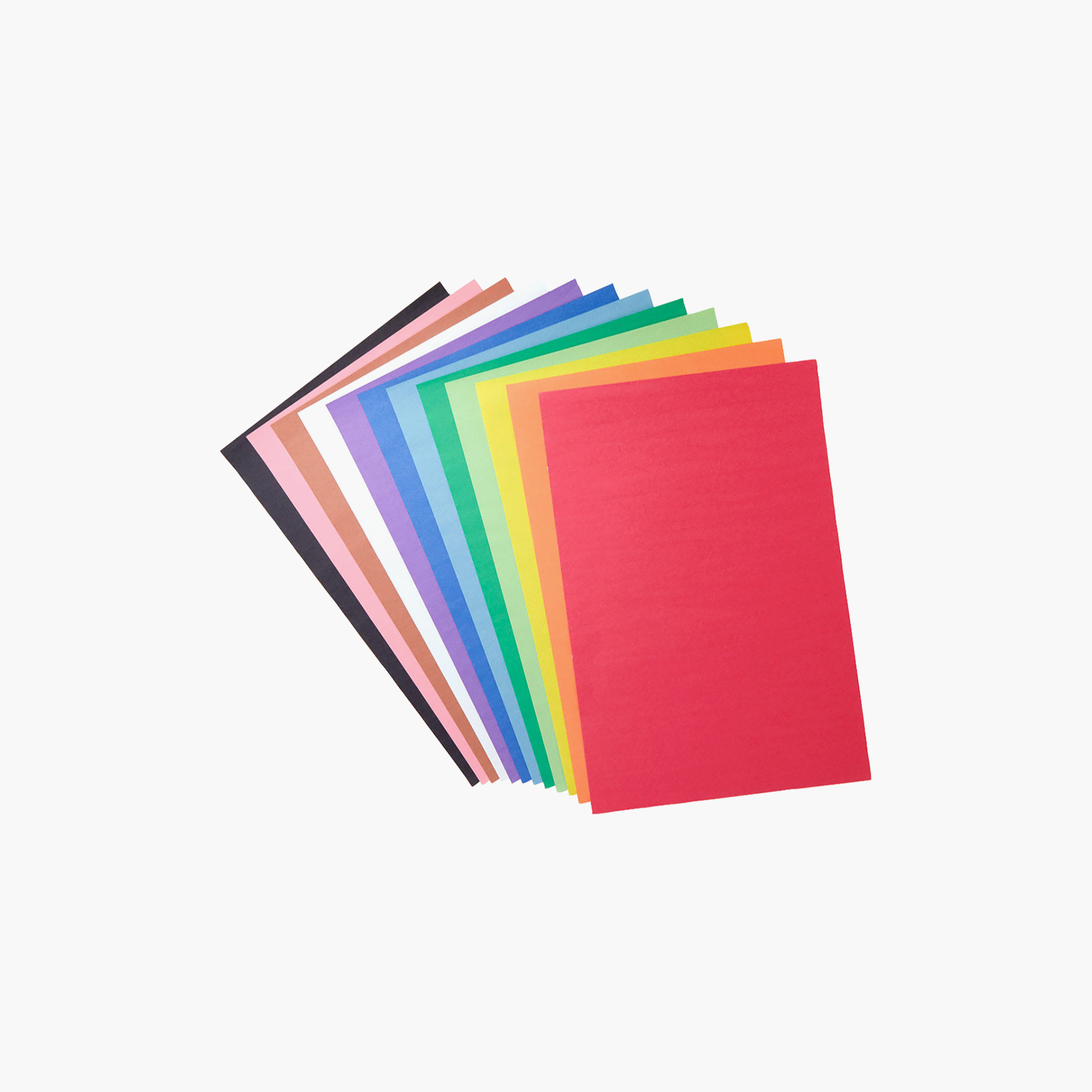 Crayola 48-Piece Giant Construction Paper-school-artsandcrafts-image-2