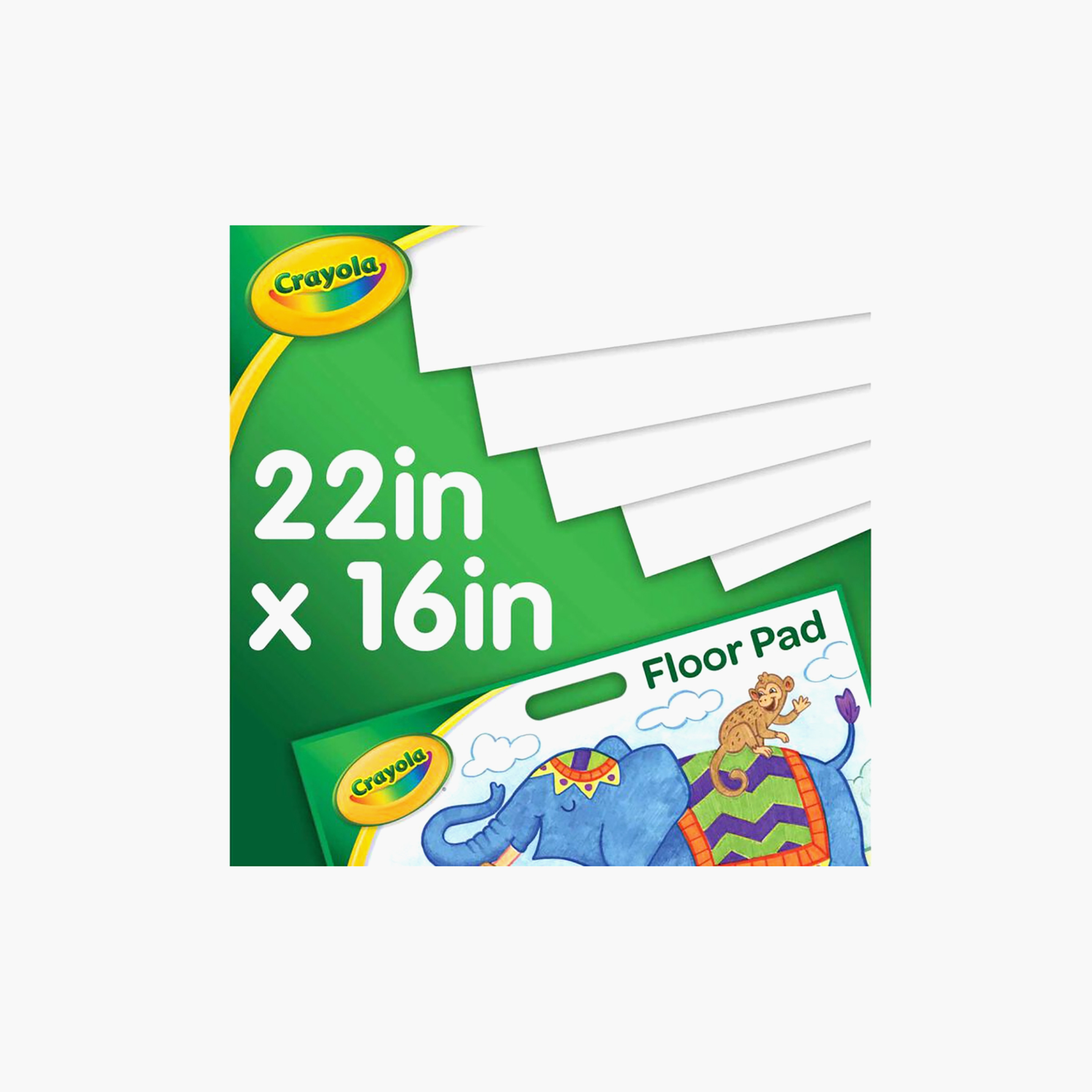 Crayola 30-Piece Giant Floor Pages-school-artsandcrafts-image-4