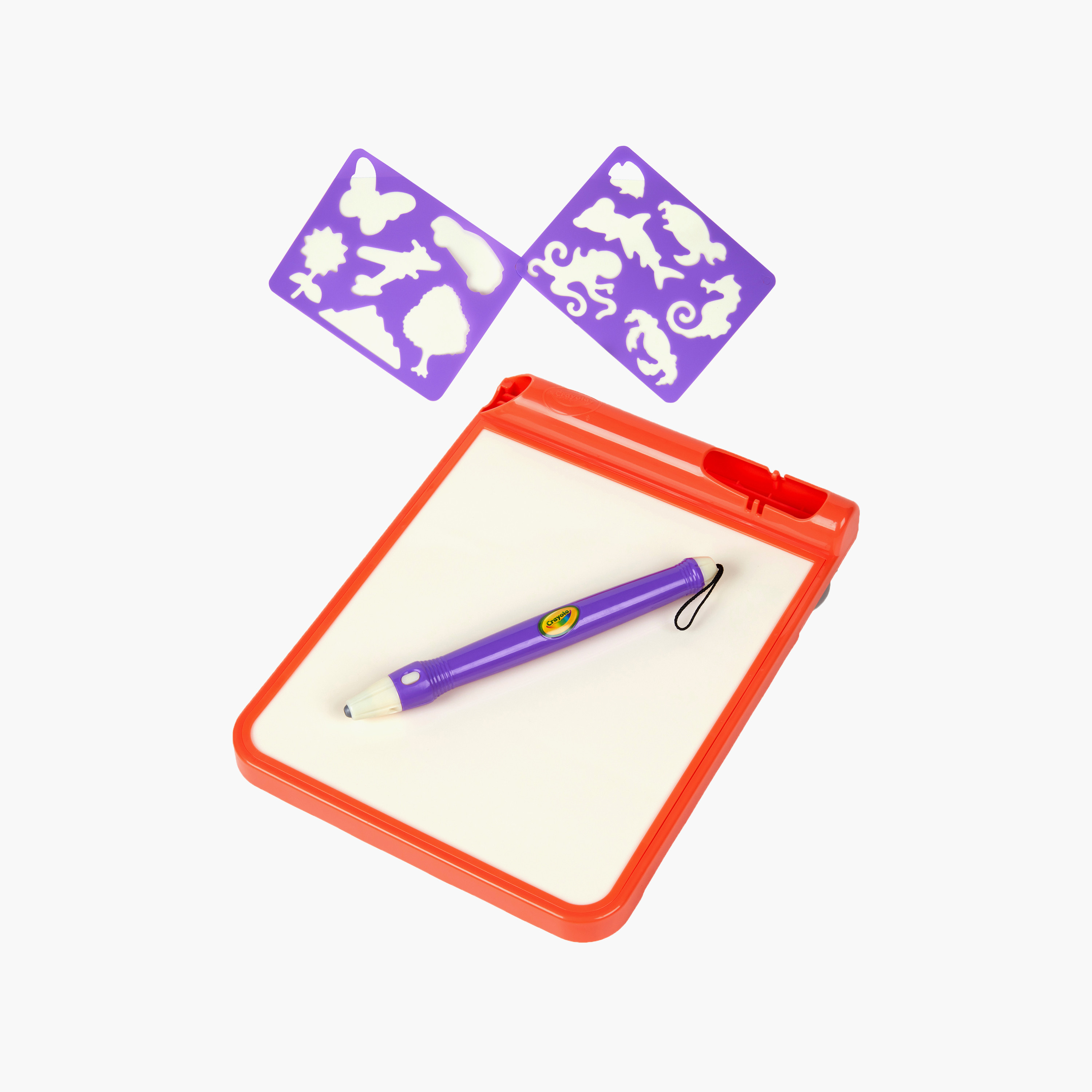 Crayola Glow Art Studio-school-artsandcrafts-image-1