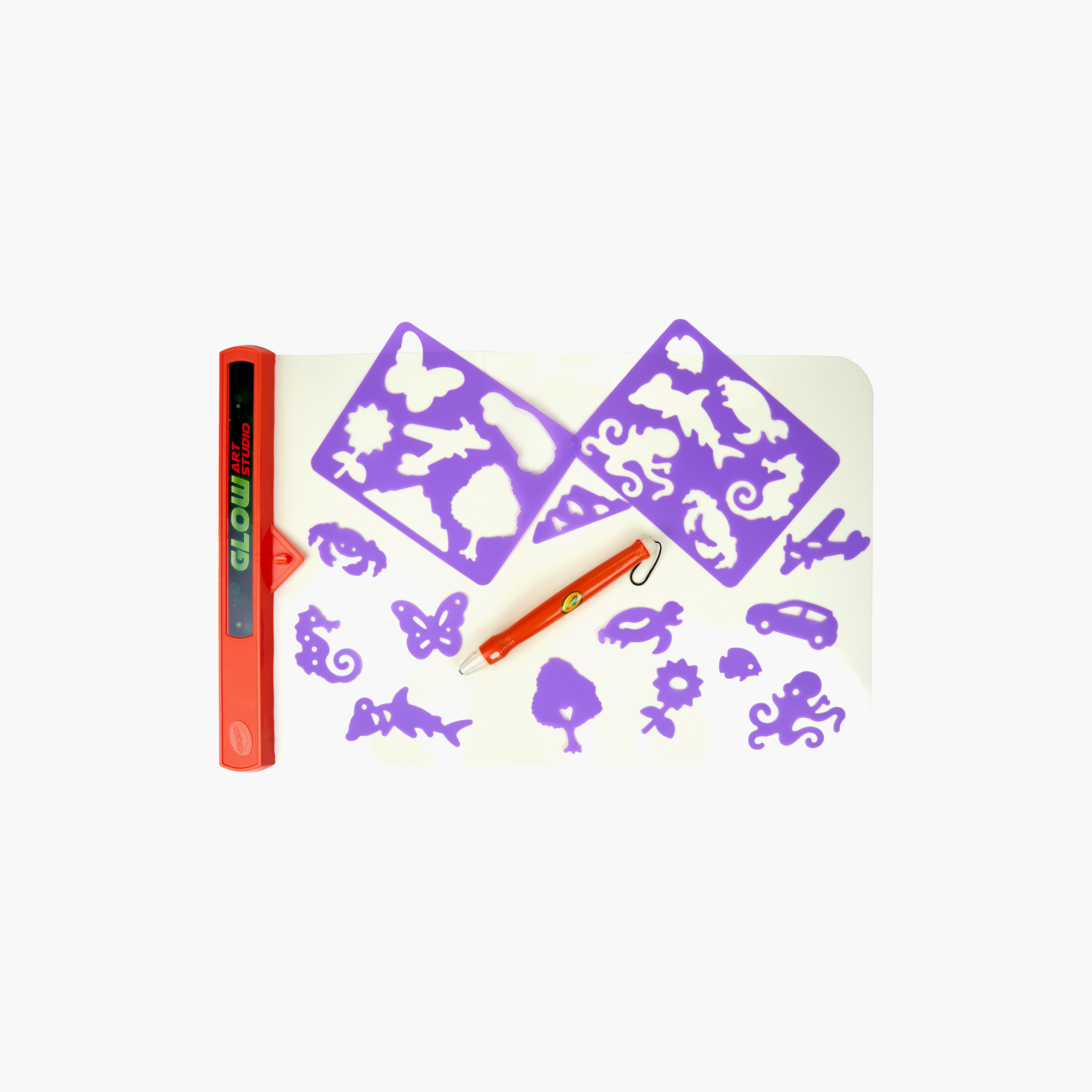 Crayola Glow Art Studio-school-artsandcrafts-image-3