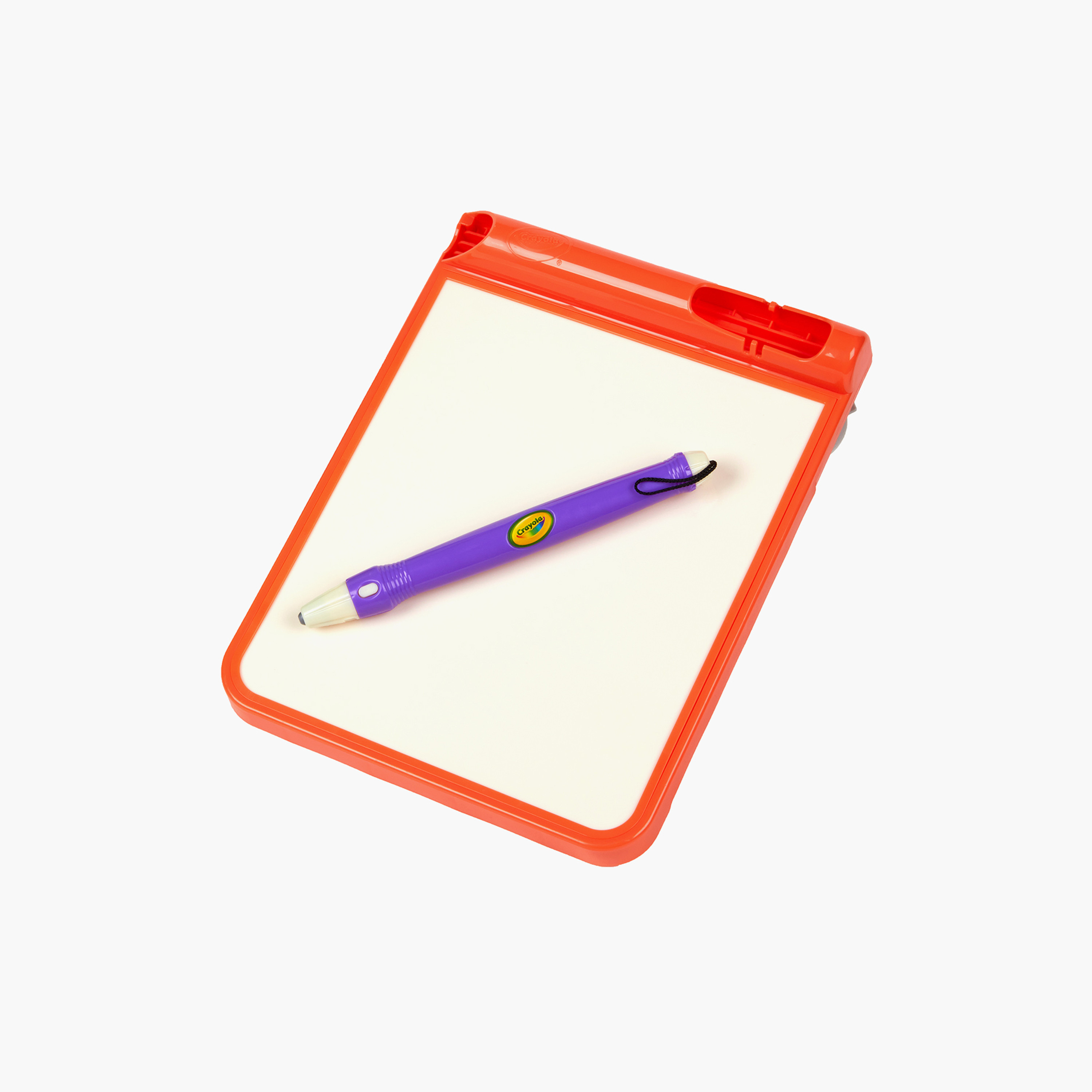 Crayola Travel Glow Art Studio-school-artsandcrafts-image-1