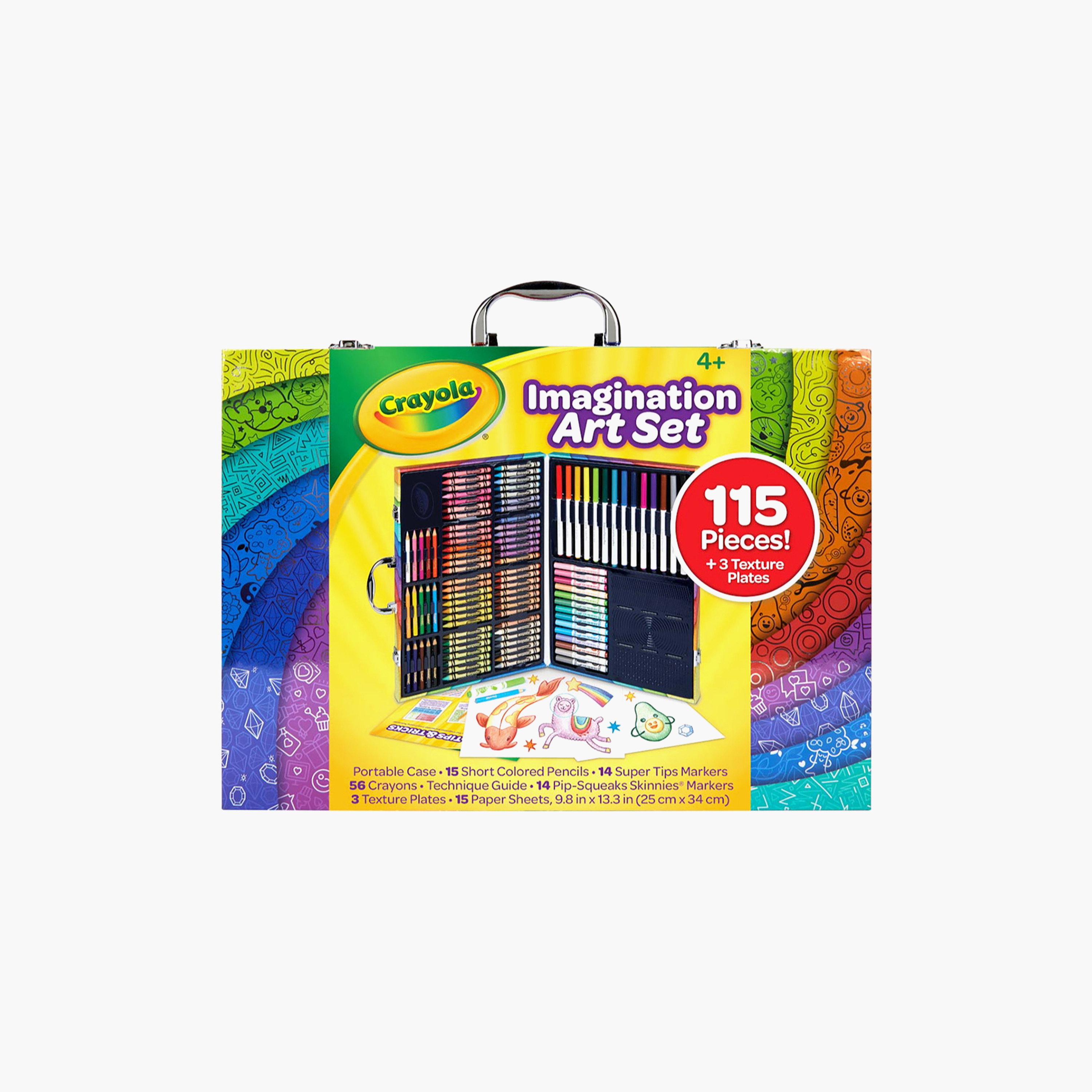 Crayola Imagination Art Set-school-artsandcrafts-image-3