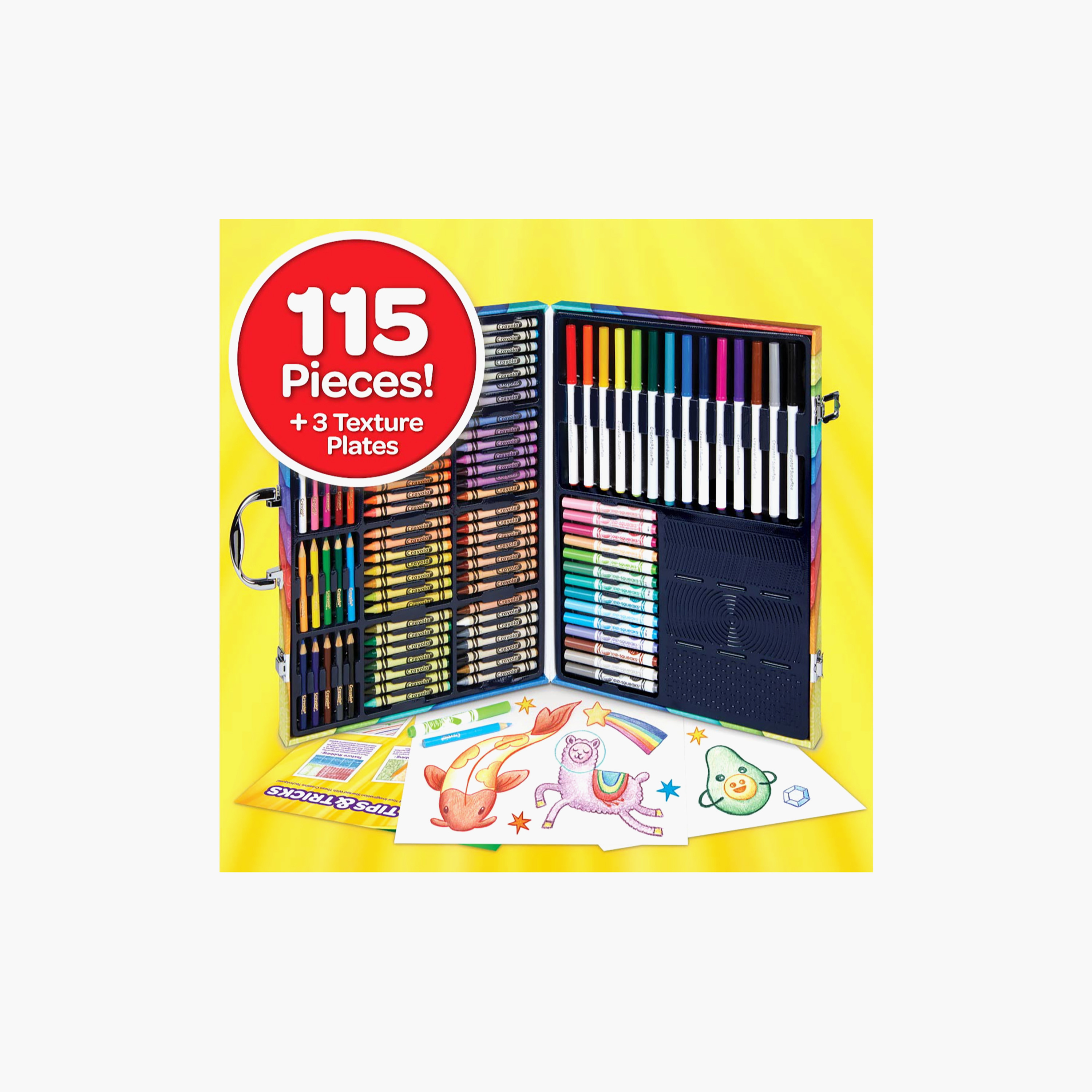 Crayola Imagination Art Set-school-artsandcrafts-image-6