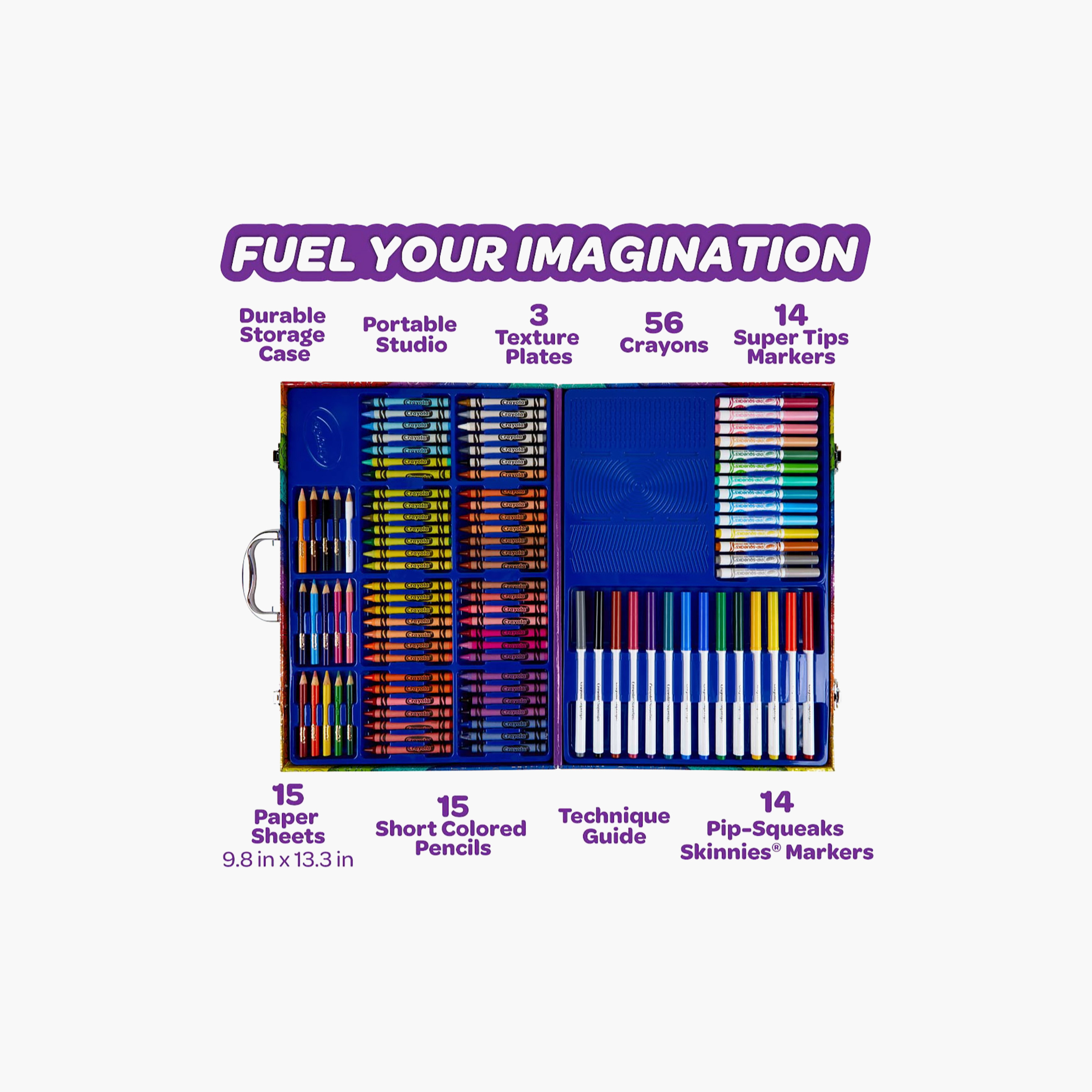 Crayola Imagination Art Set-school-artsandcrafts-image-7