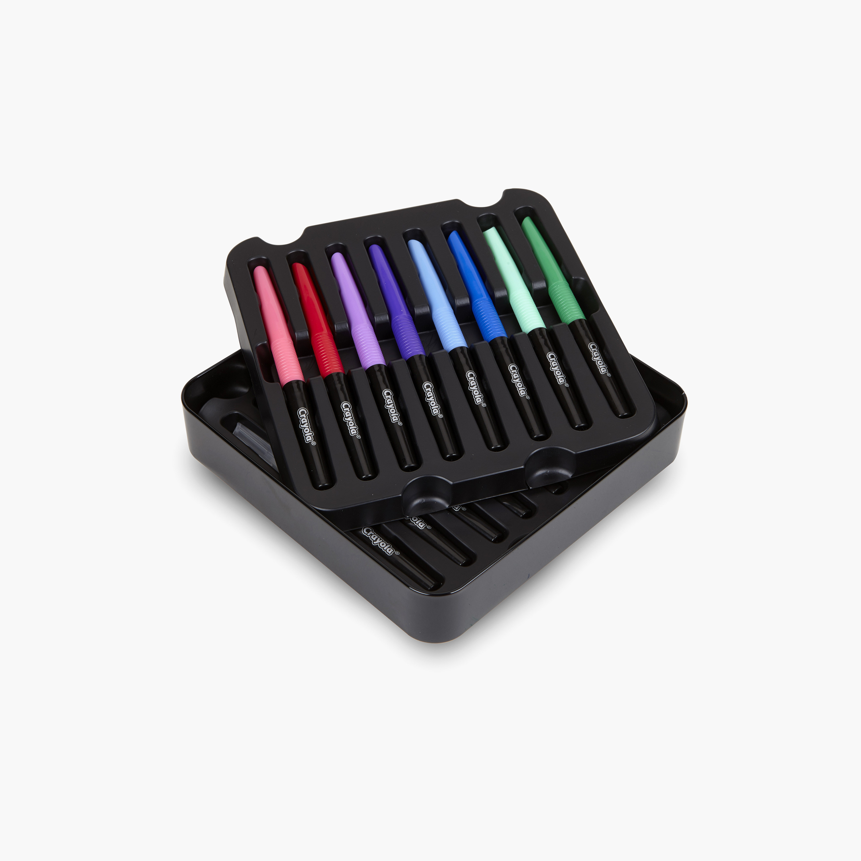 Crayola 16-Piece Signature Blending Markers-school-artsandcrafts-image-2